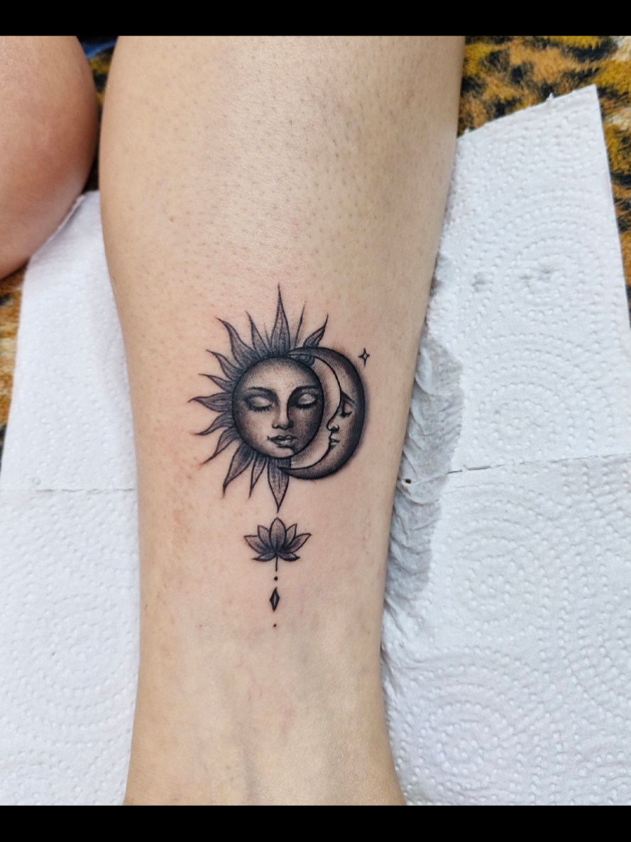 @RAYtattooskinarts