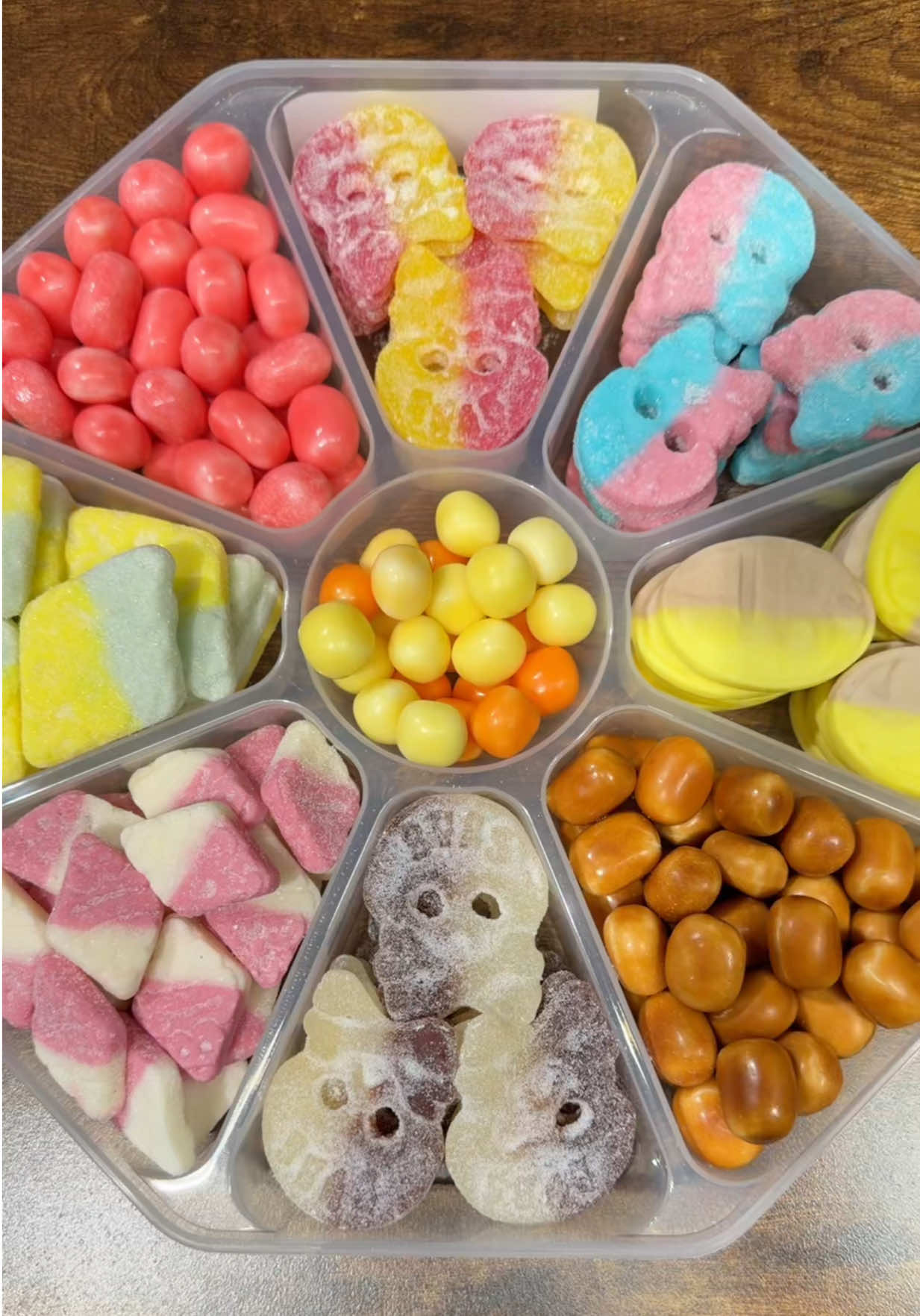 @Poppin Candy