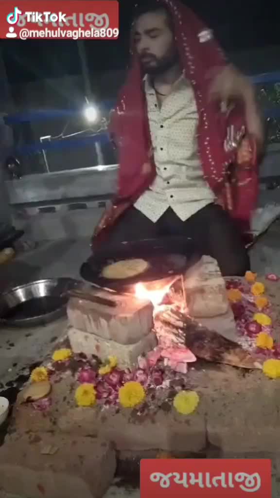 @Mehul VaghEla
