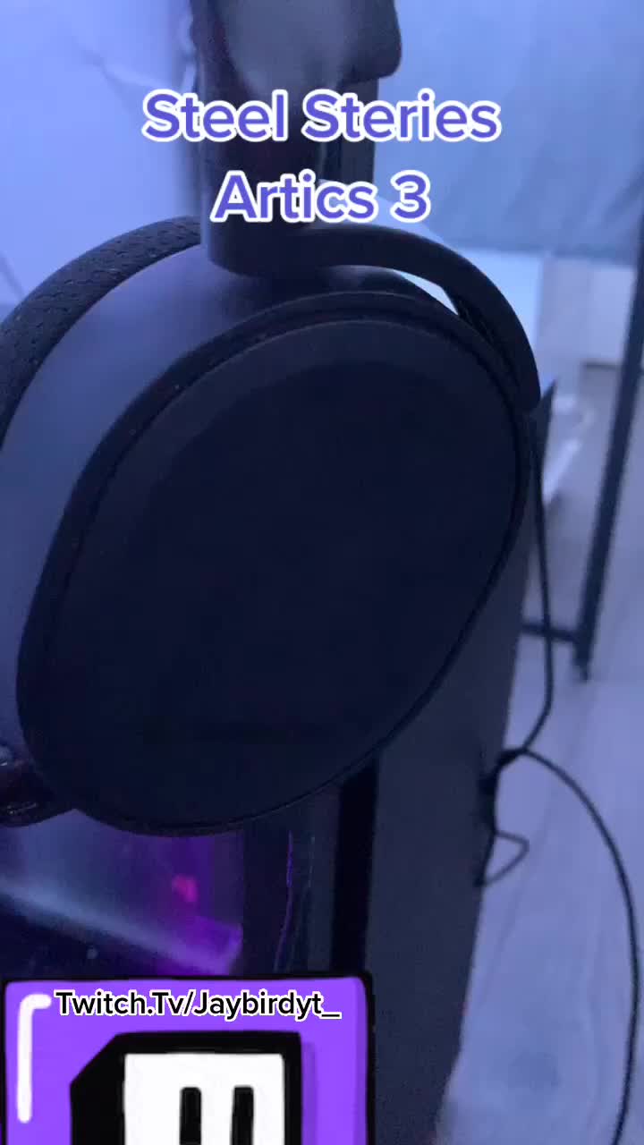 @jaybird ttv