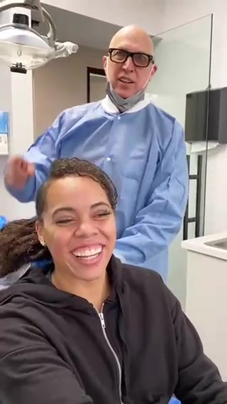 @Perfect White Smile/ Dr. Frey