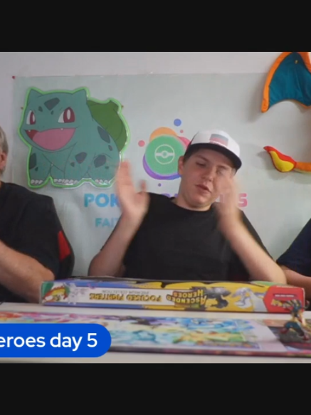 @pokepopandkids