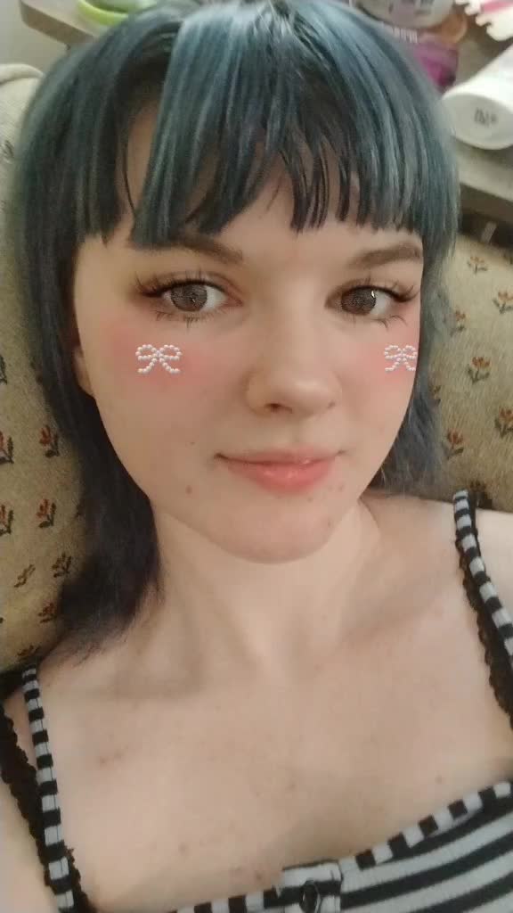@Kenziebear90