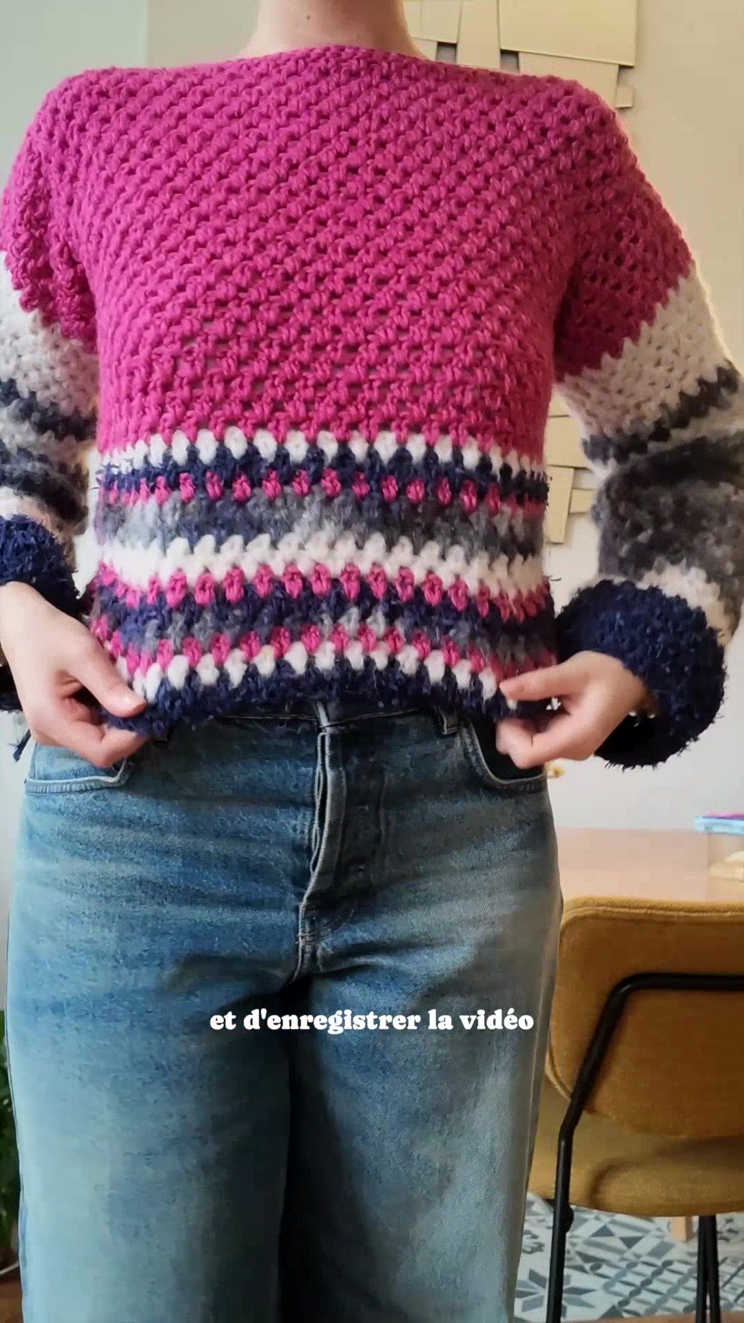 @Korê Studio | Crochet