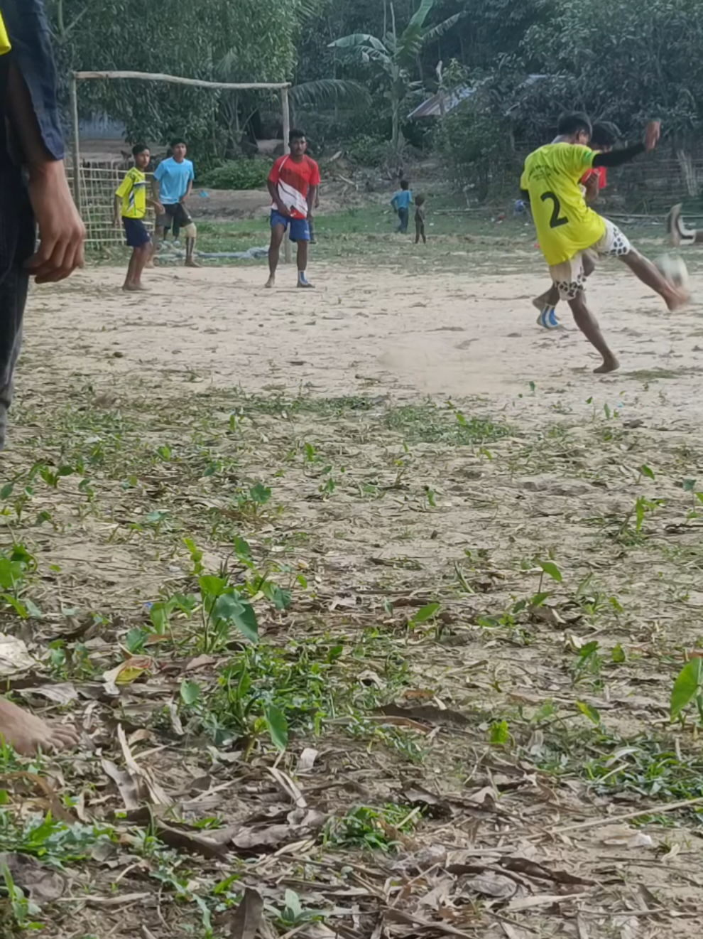 @✍️থিমছড়ির ছেলে ভয়েস কিং মনির✍️