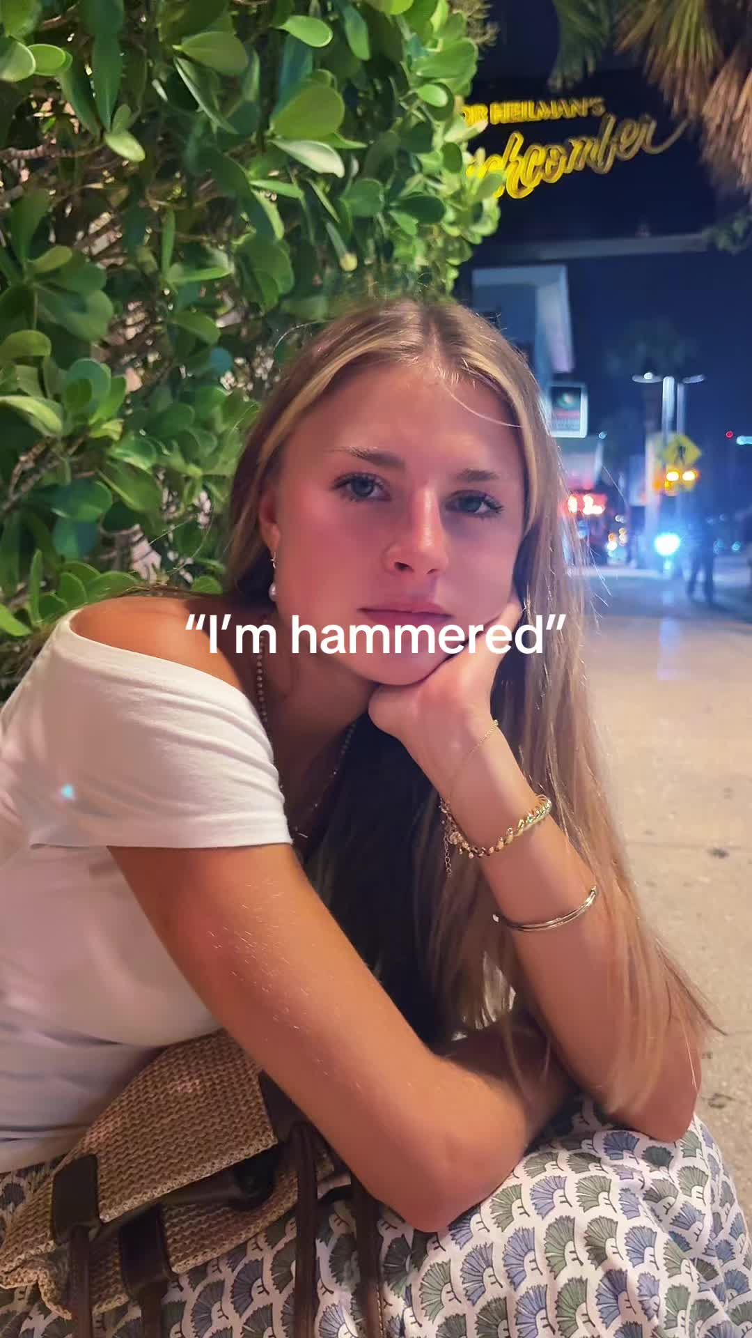 @lauren beech