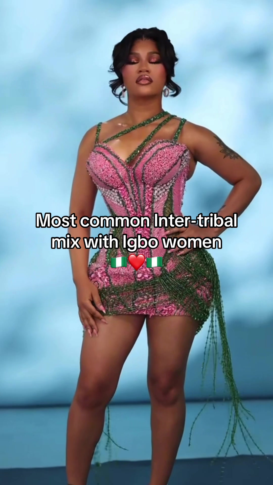 @Igbo women supremacy ๐ณ๐ฌ๐