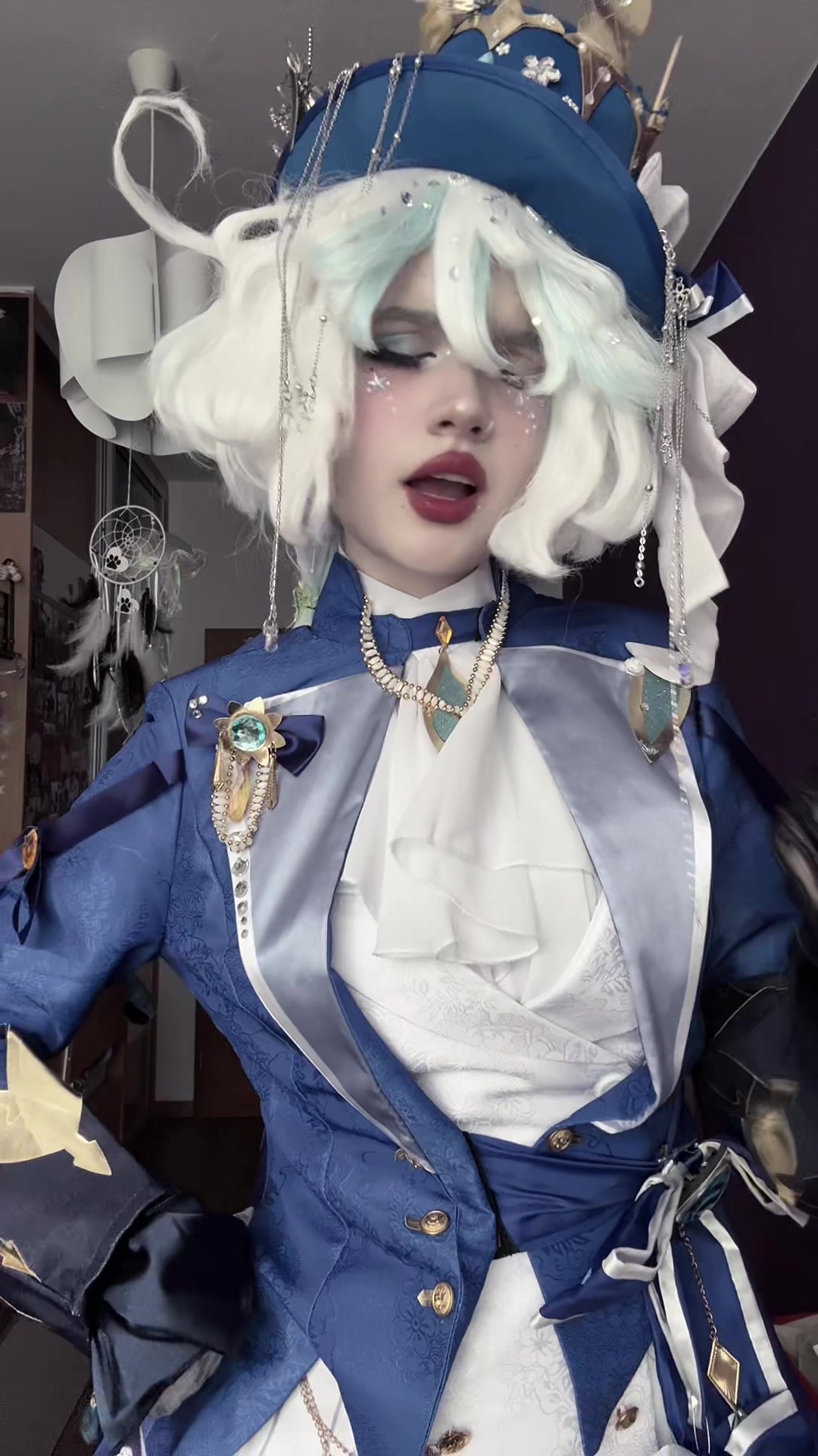@•𝓐𝓻𝓪 ☀️🌀// Irl Shadow Milk