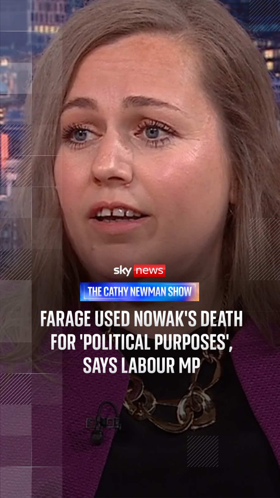 @Sky News