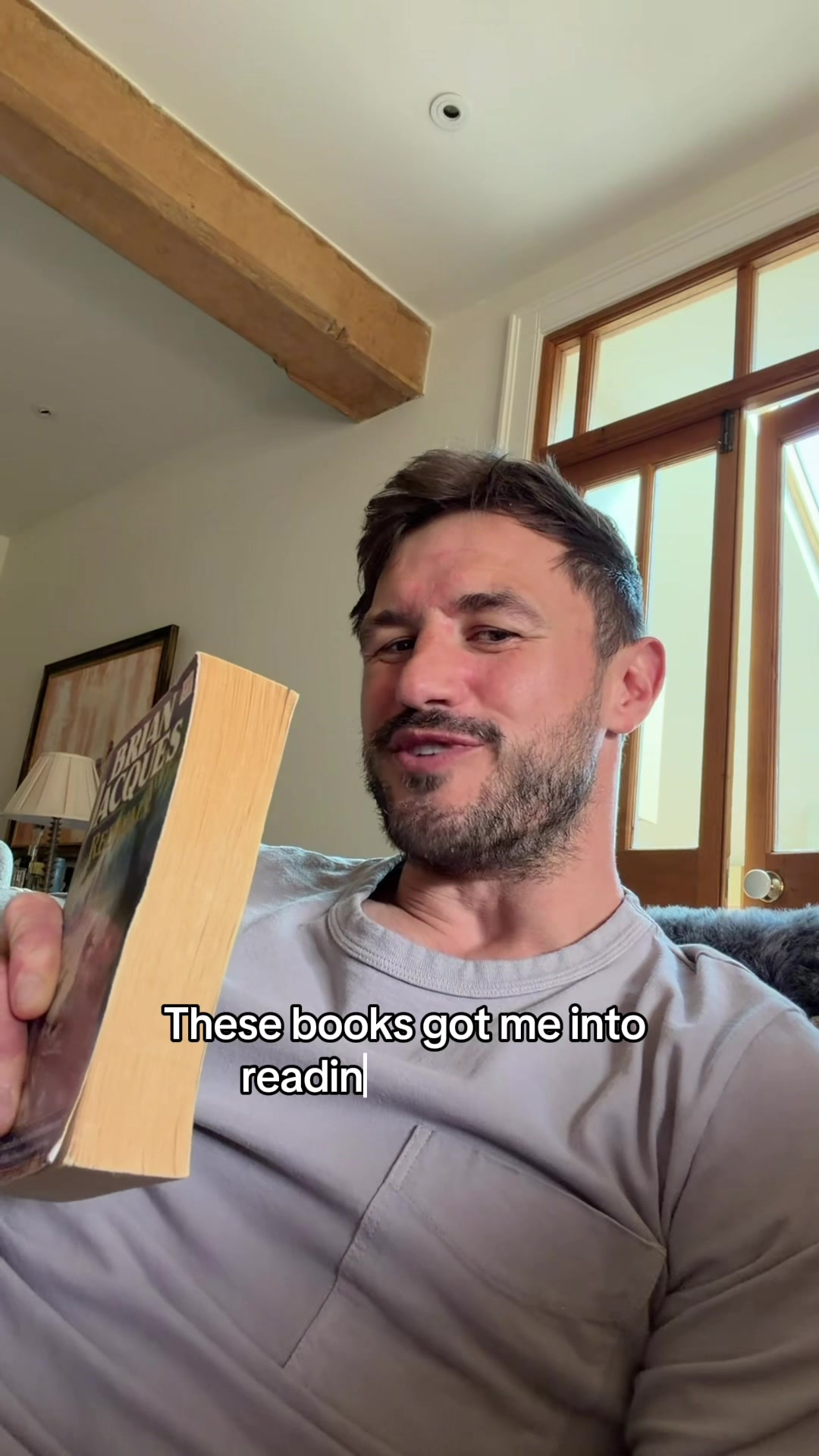 @Ben Mercer
