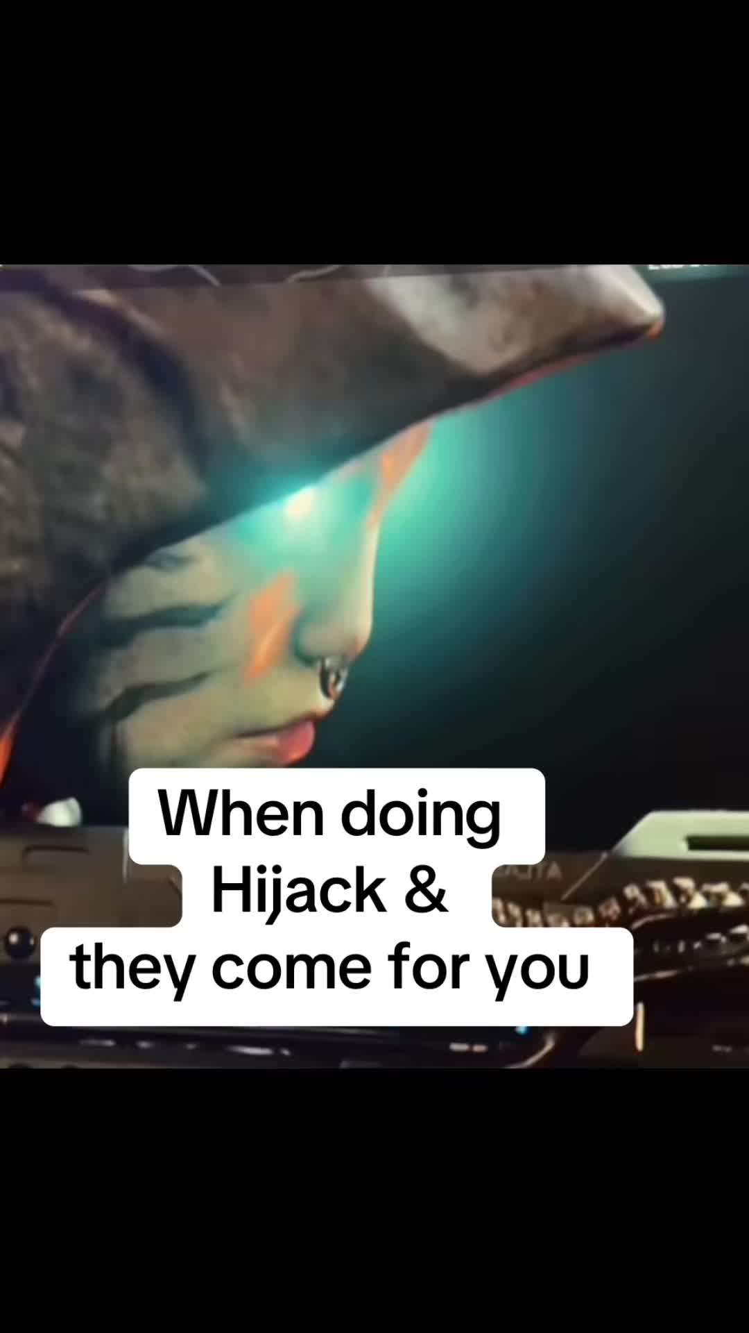 @MOTHER OF COD