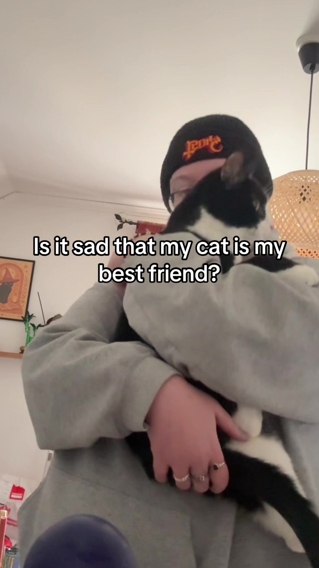 @Orion is my middlename