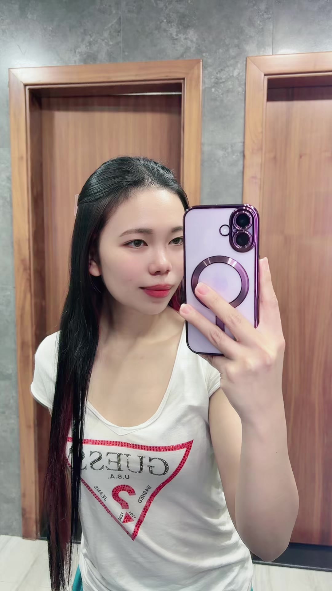 @🤍Ms.Yang🤍
