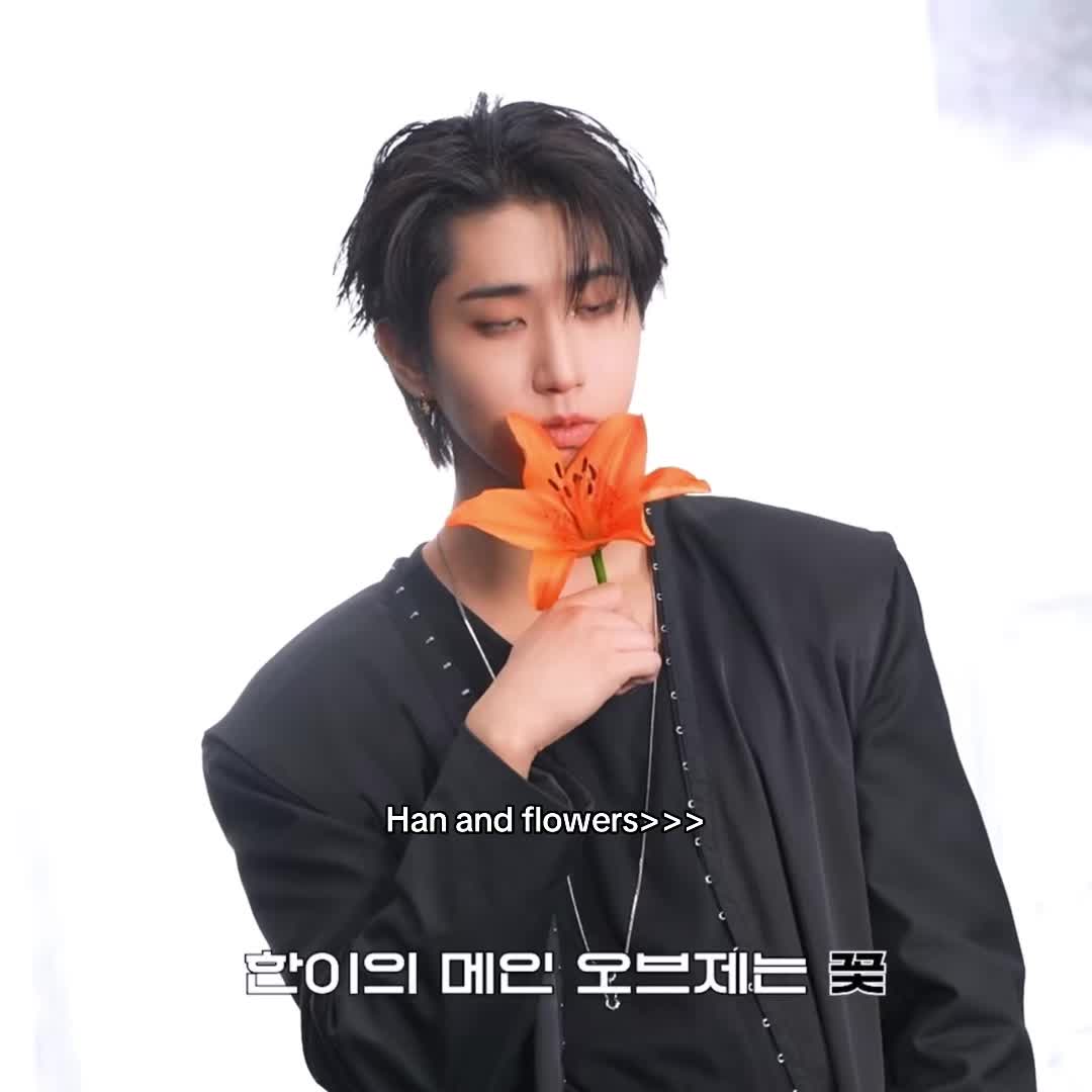 @Han Jisung🙏🏻