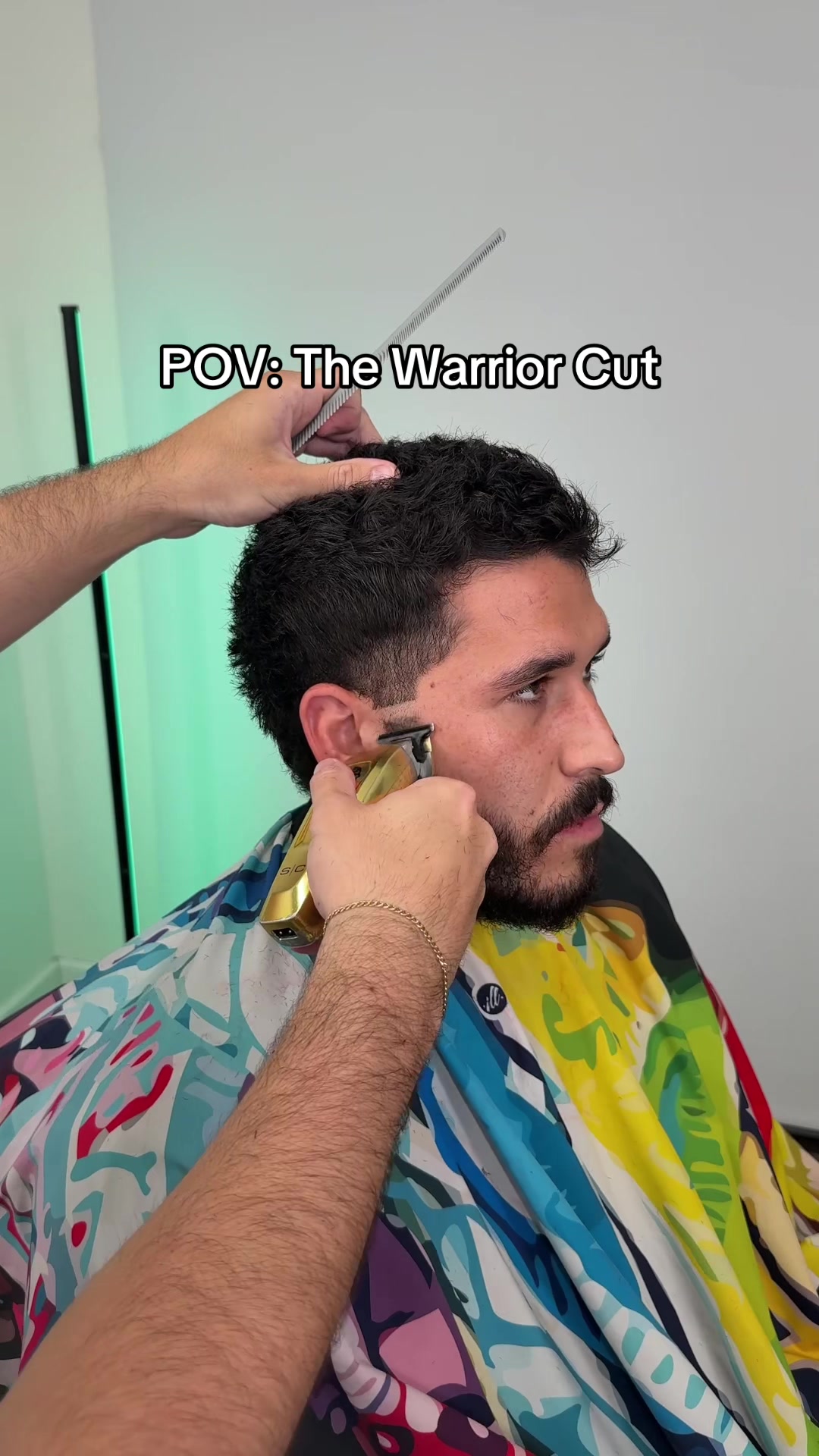 @Chris Kutts-Temecula Barber