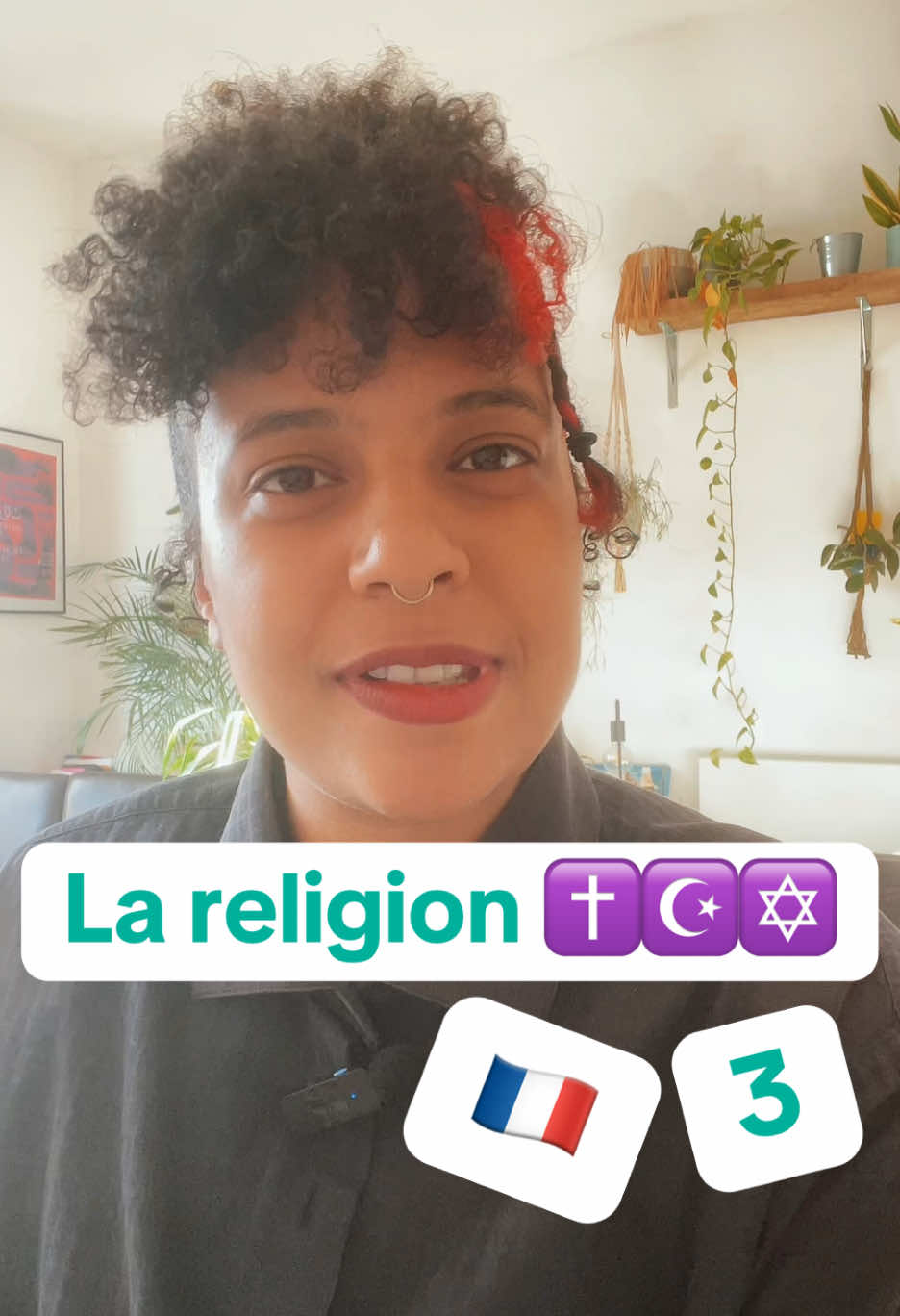 @Ohlala ! Francais