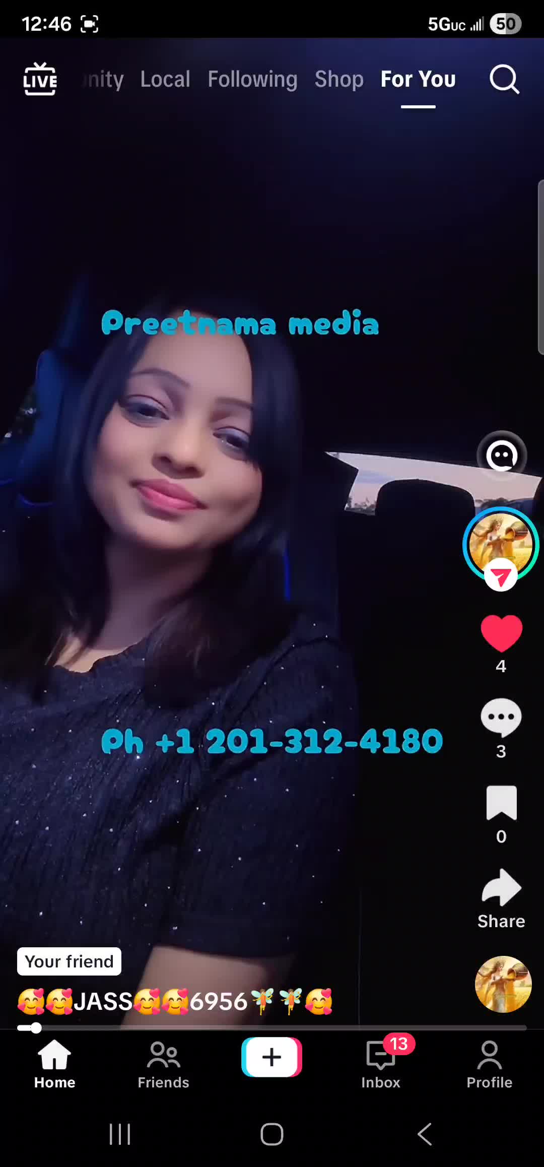 @ਪੰਜਾਬ.