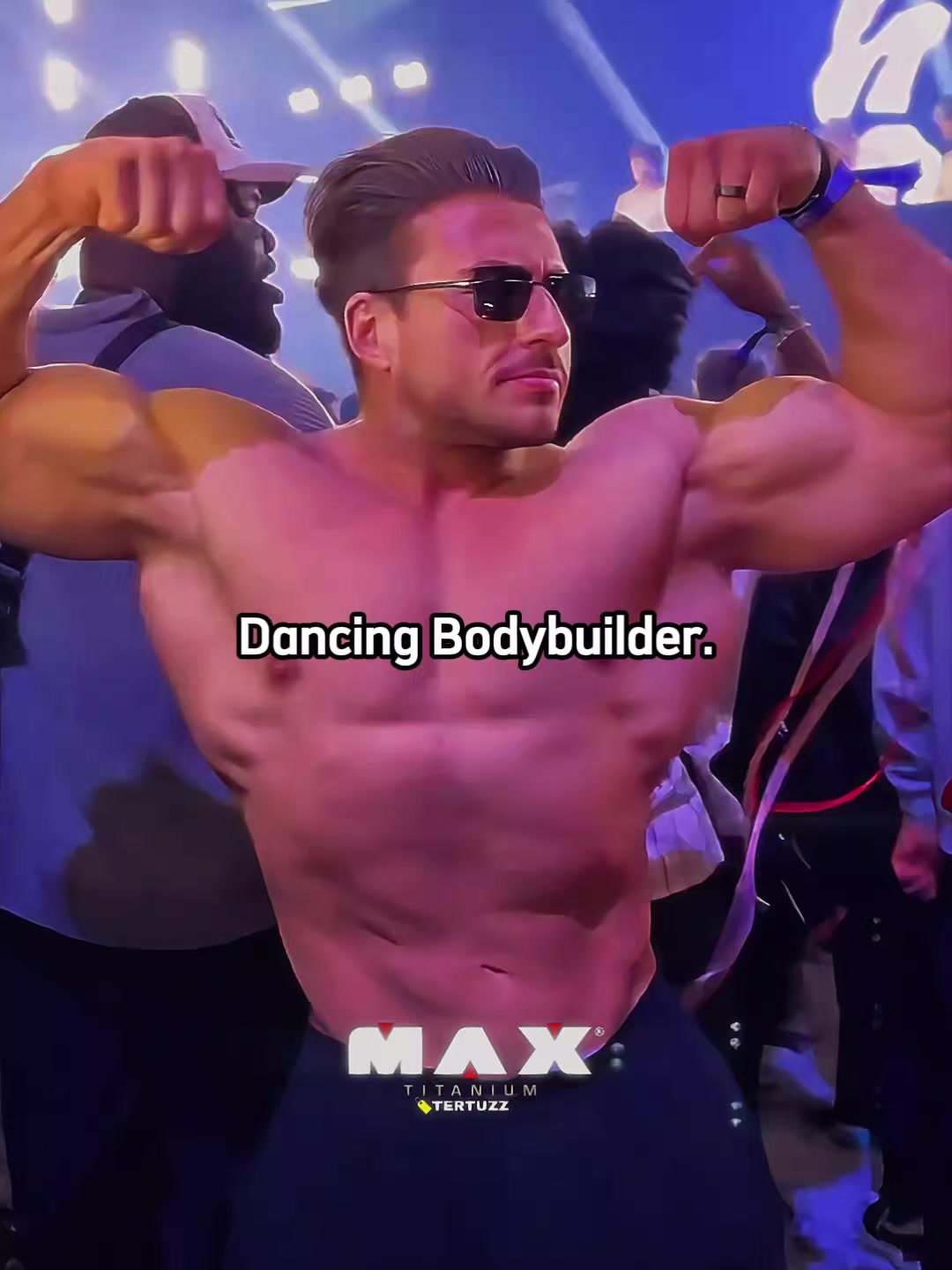 @Gym Edits