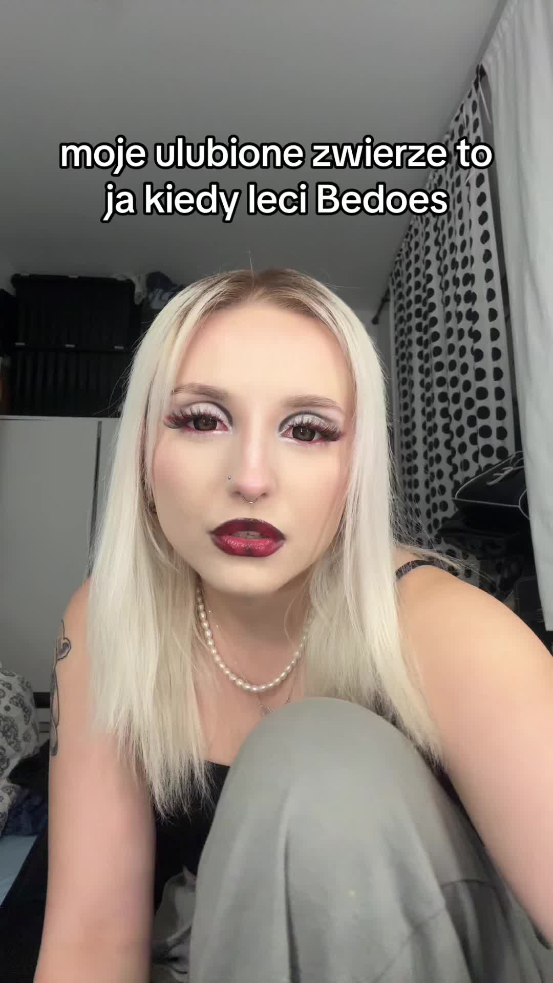 @Czas na spanko