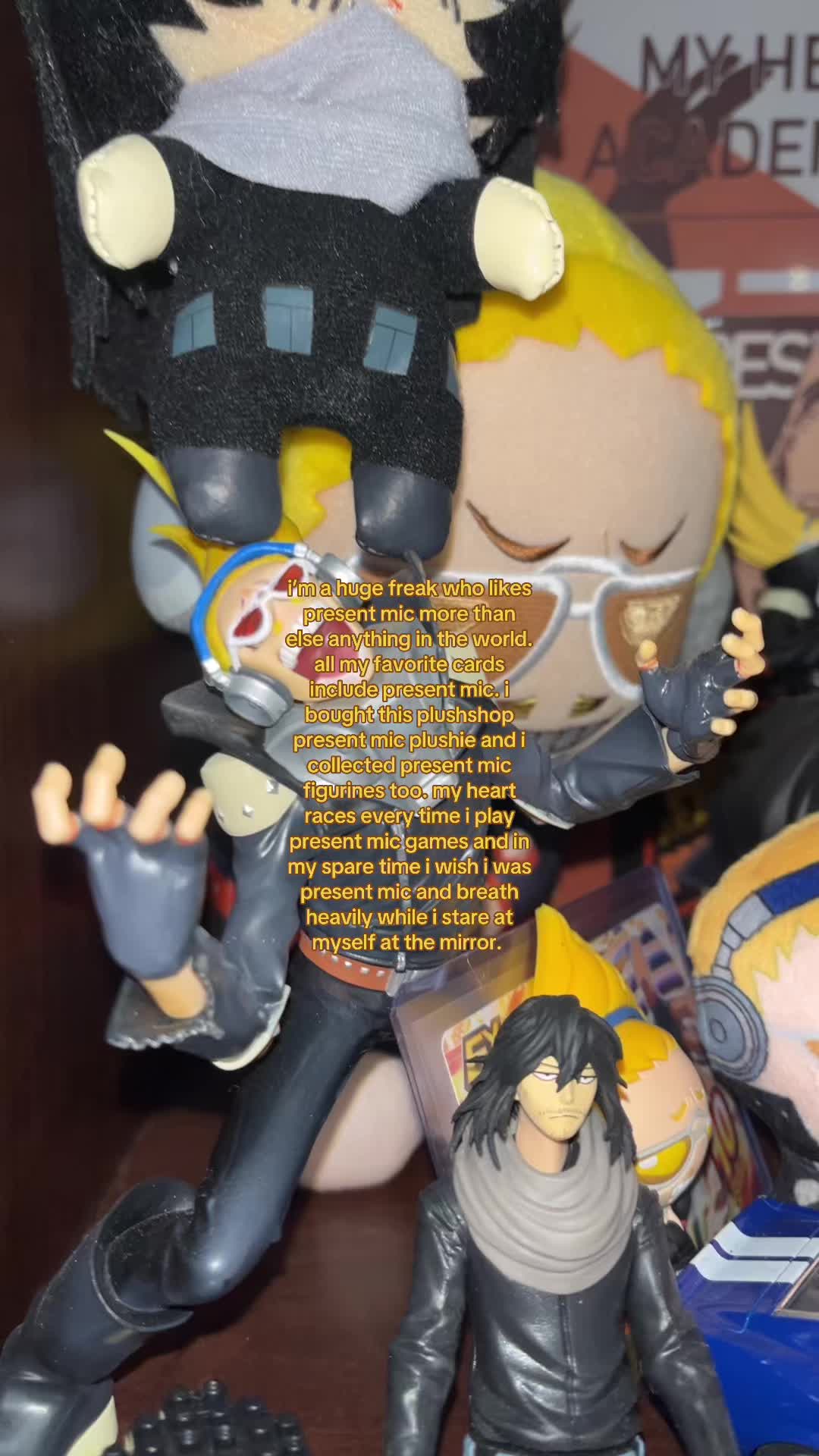 @erasermic <333