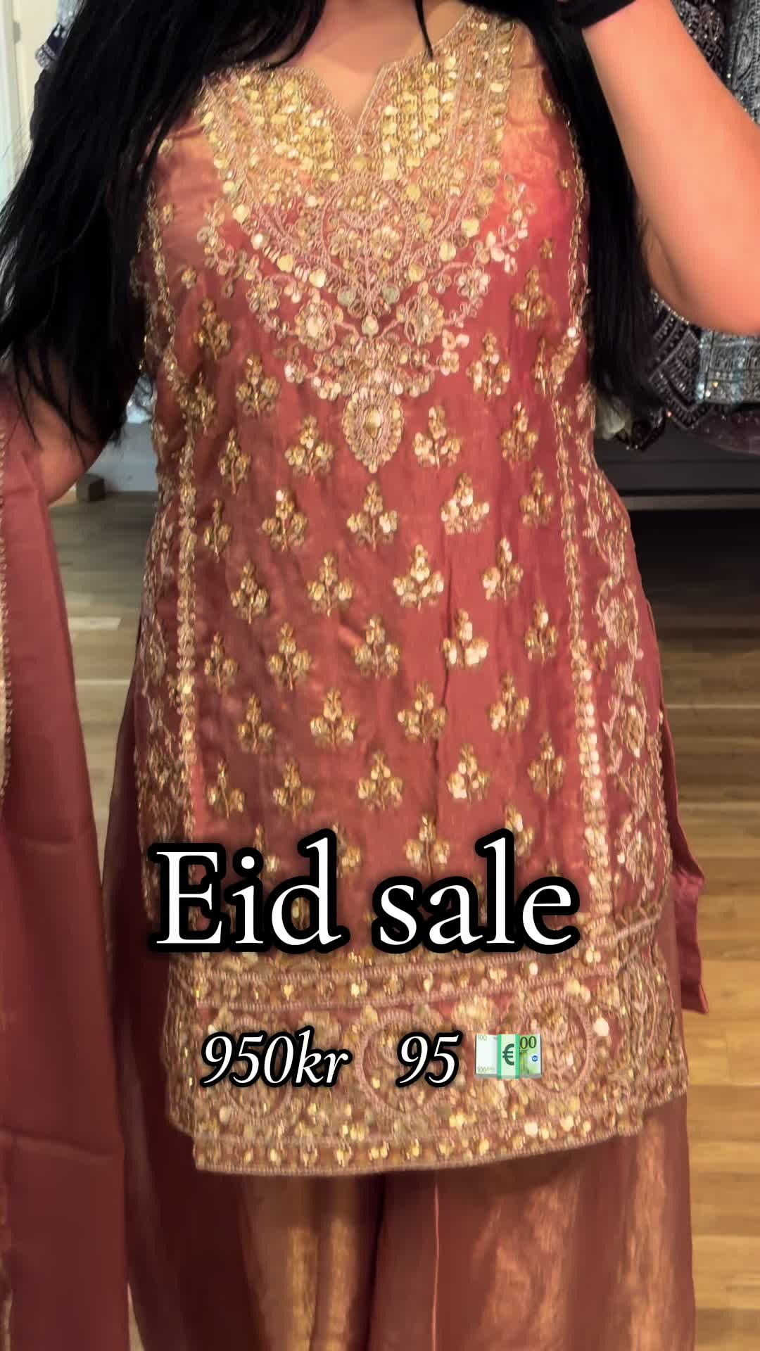 @Indiandressweden
