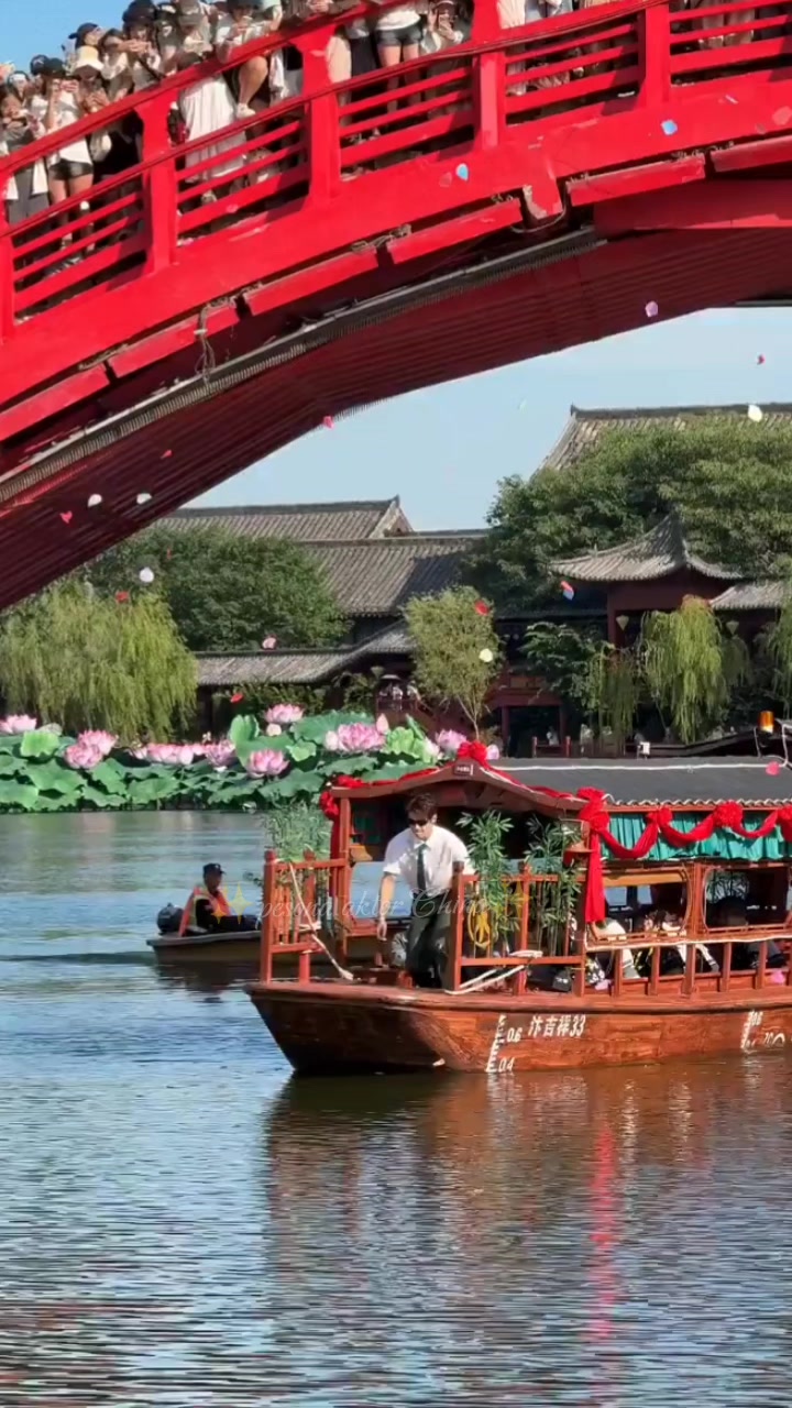 @✨Pesona Aktor China✨