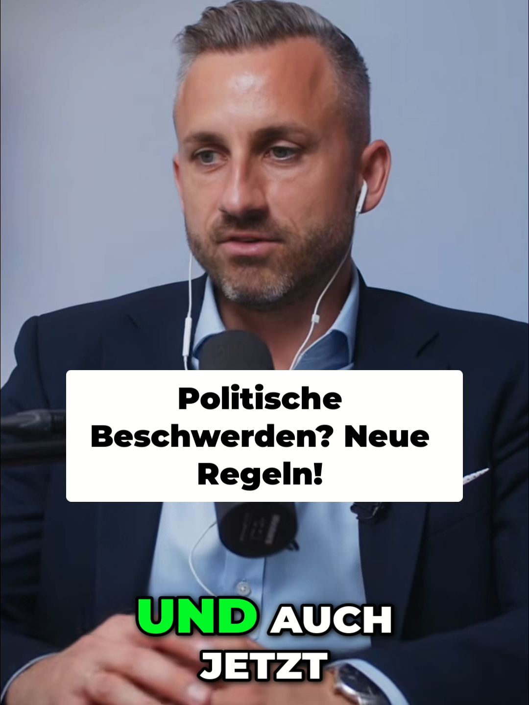 @Absolute Mehrheit