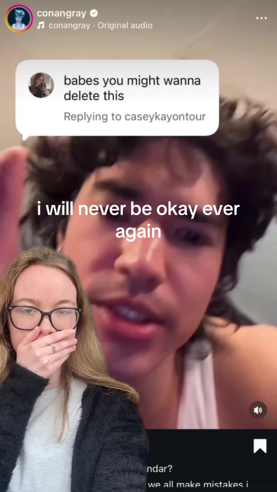 @Casey | 🎧🎶🫶