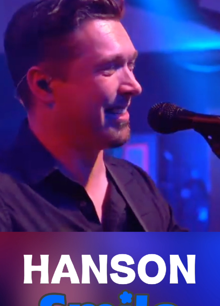 @Hansonized