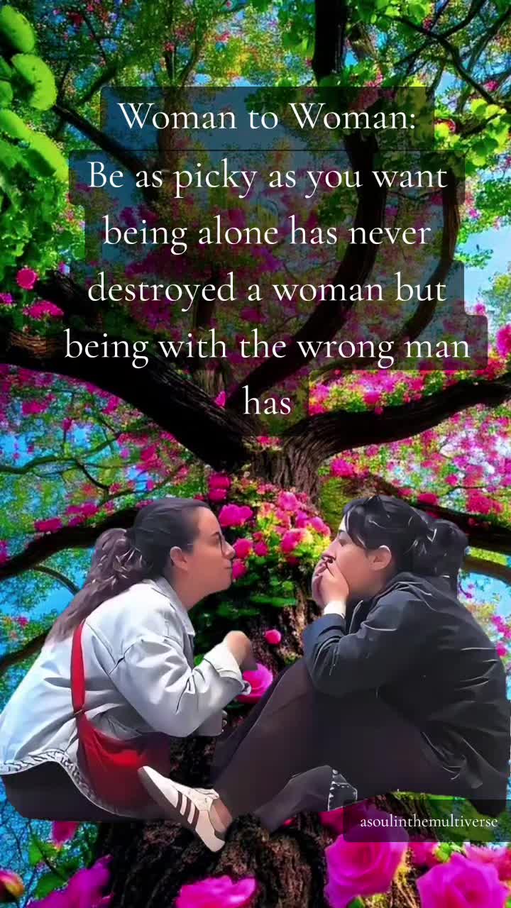 @A Soul in the Multiverse
