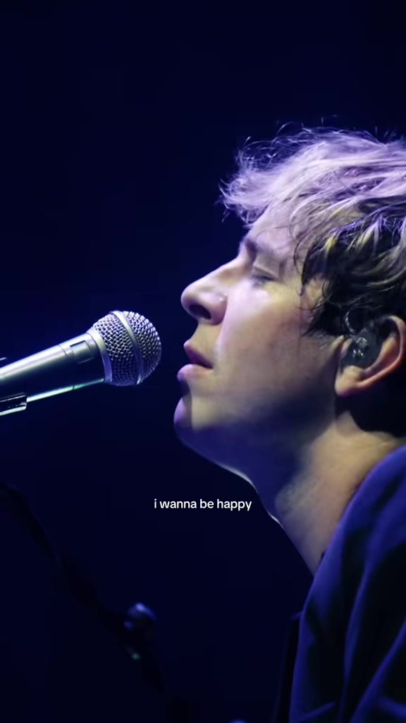 @Tom Odell