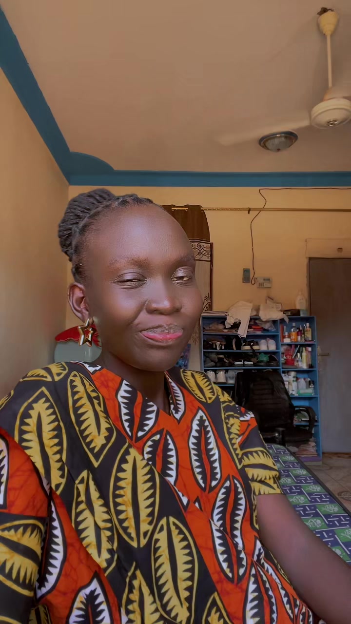 @Nana That Gal From🇸🇸