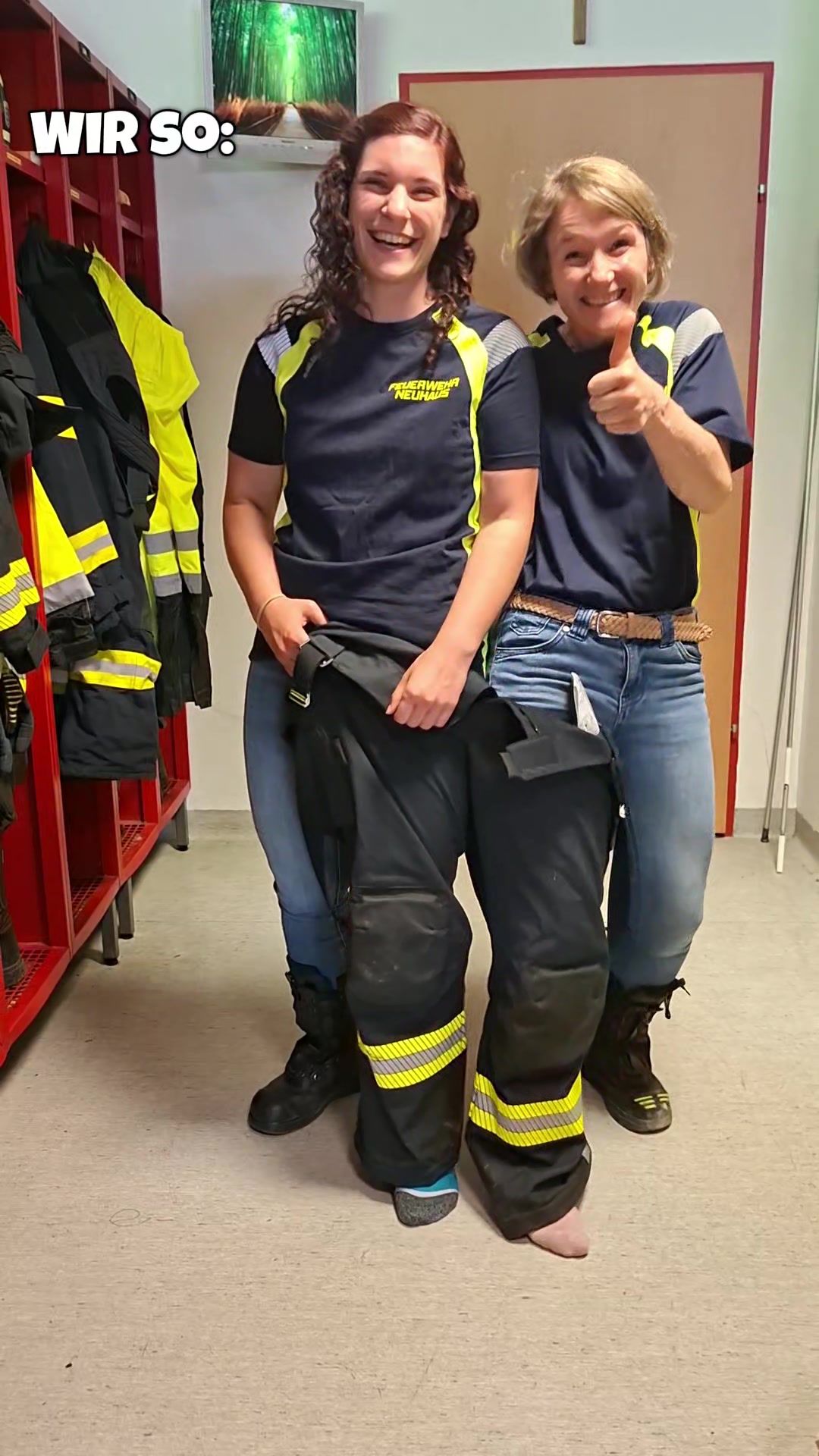 @Freiw.Feuerwehr Neuhaus/Tr.