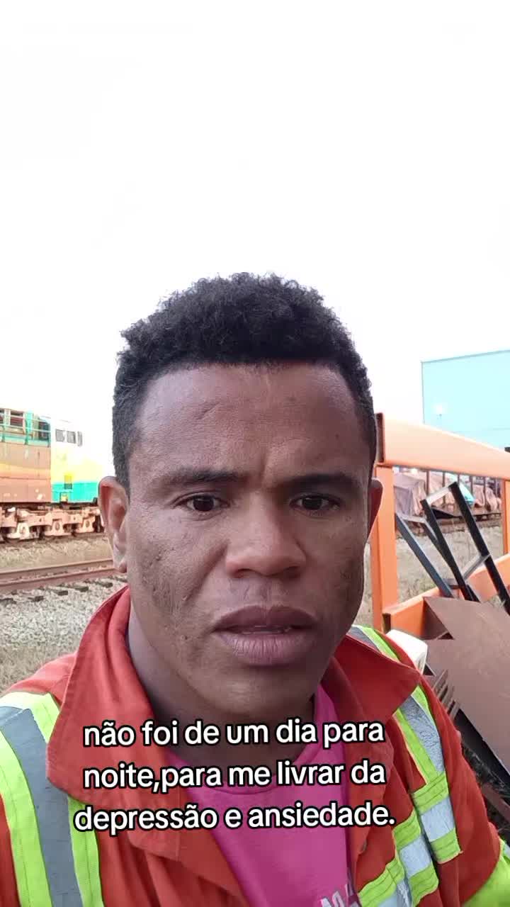 @Denir Maciel, vida com sa&uacute;de .