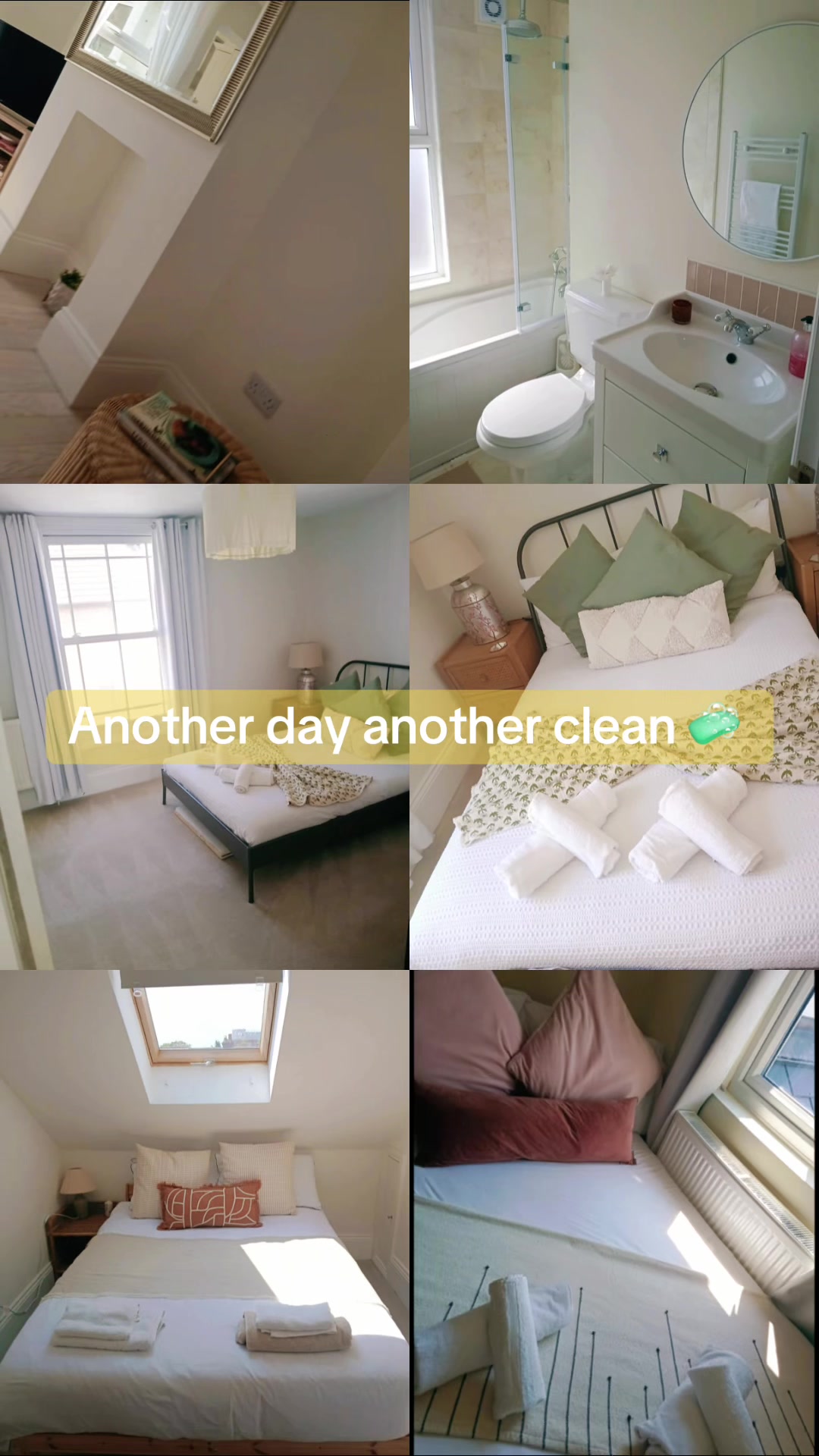 @HM Cleaning Services Kent LTD