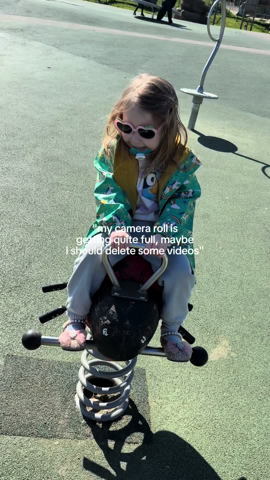 @AmeliaRose