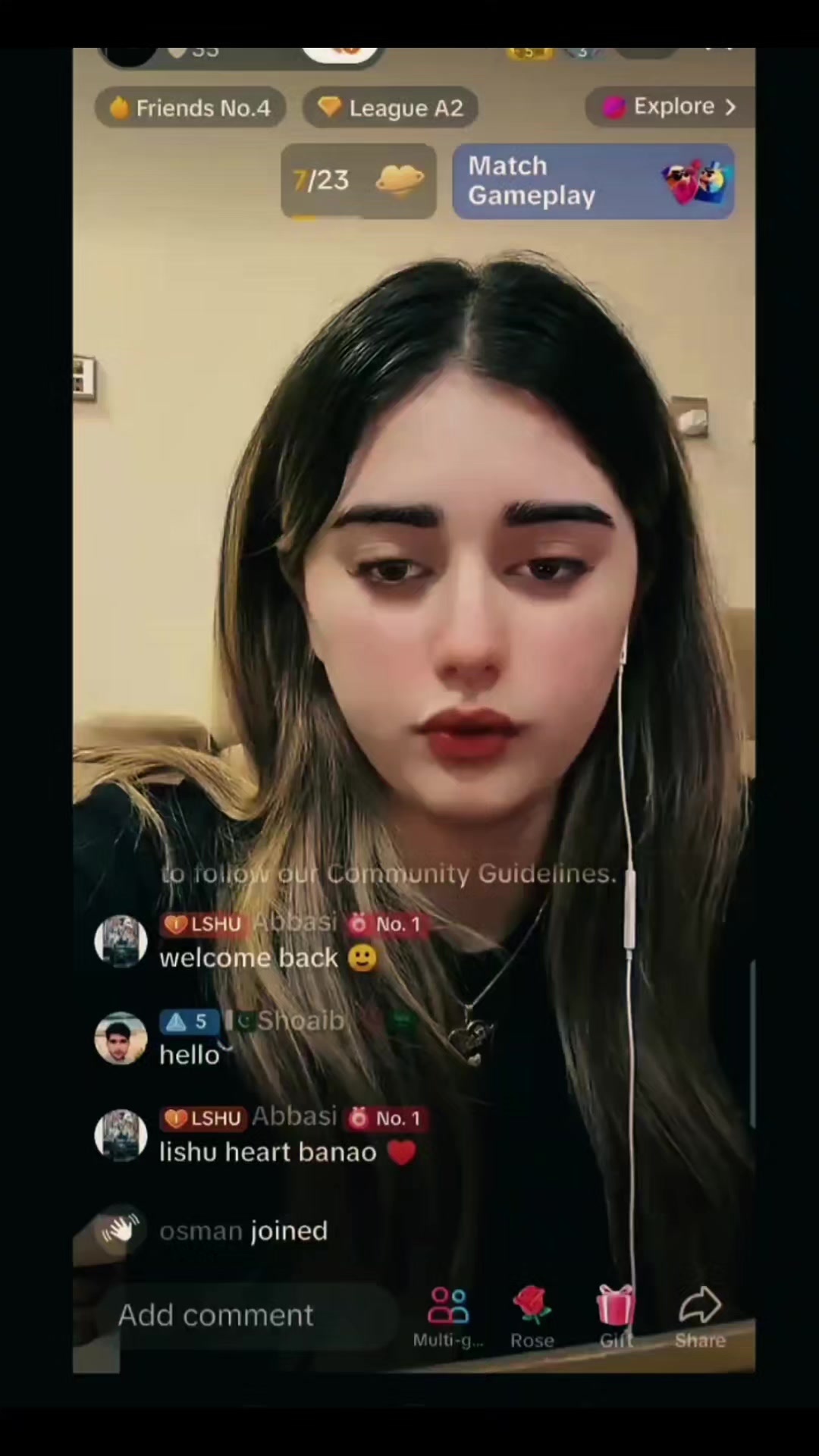 @Abbasi