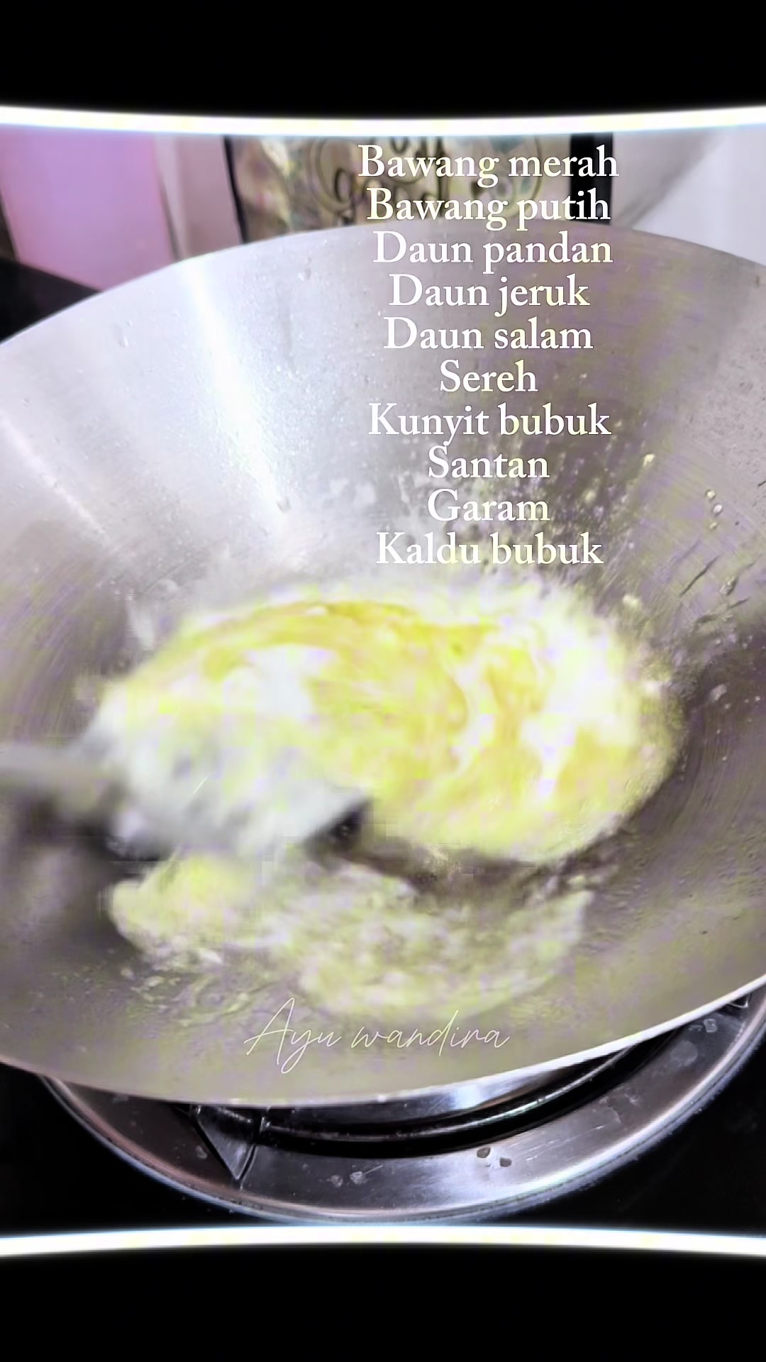 @Ayu wandira