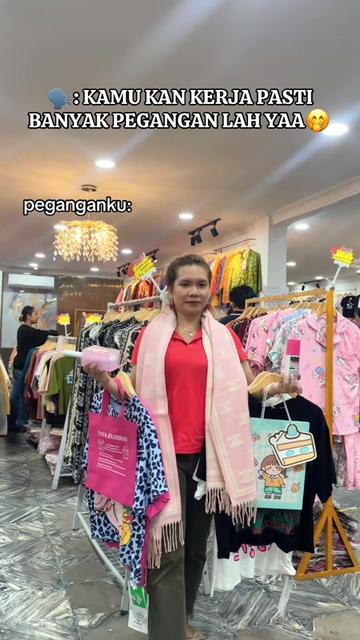 @NAYA FASHION OUTFIT