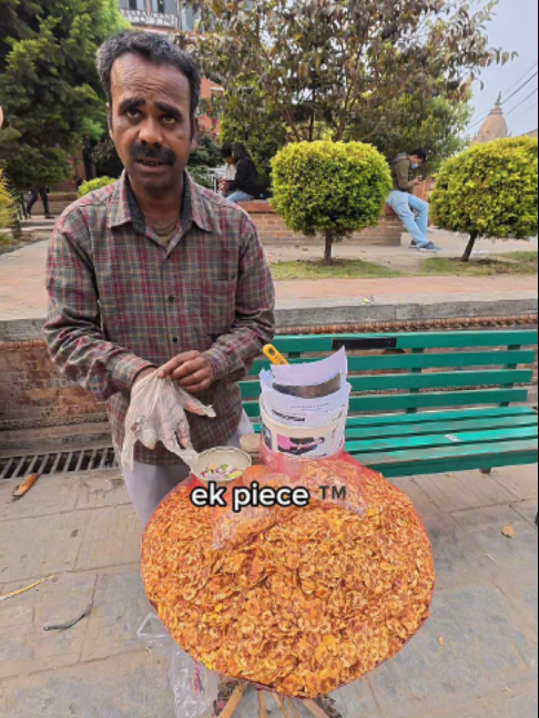 @Hugh Abroad