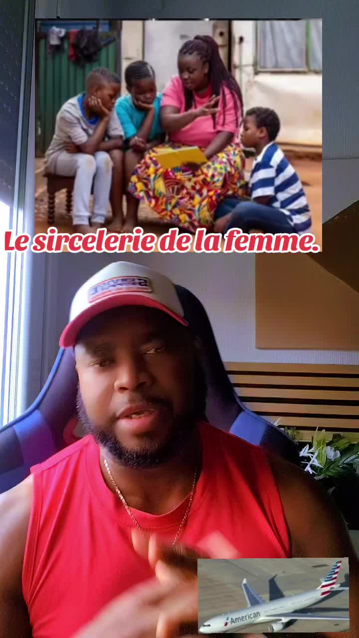 @Seydou Coulibaly