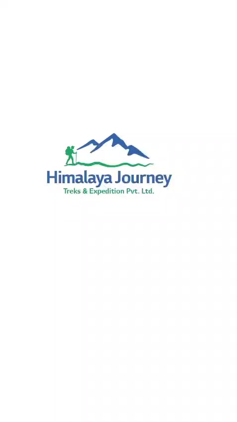 @Himalaya Journey Trekking