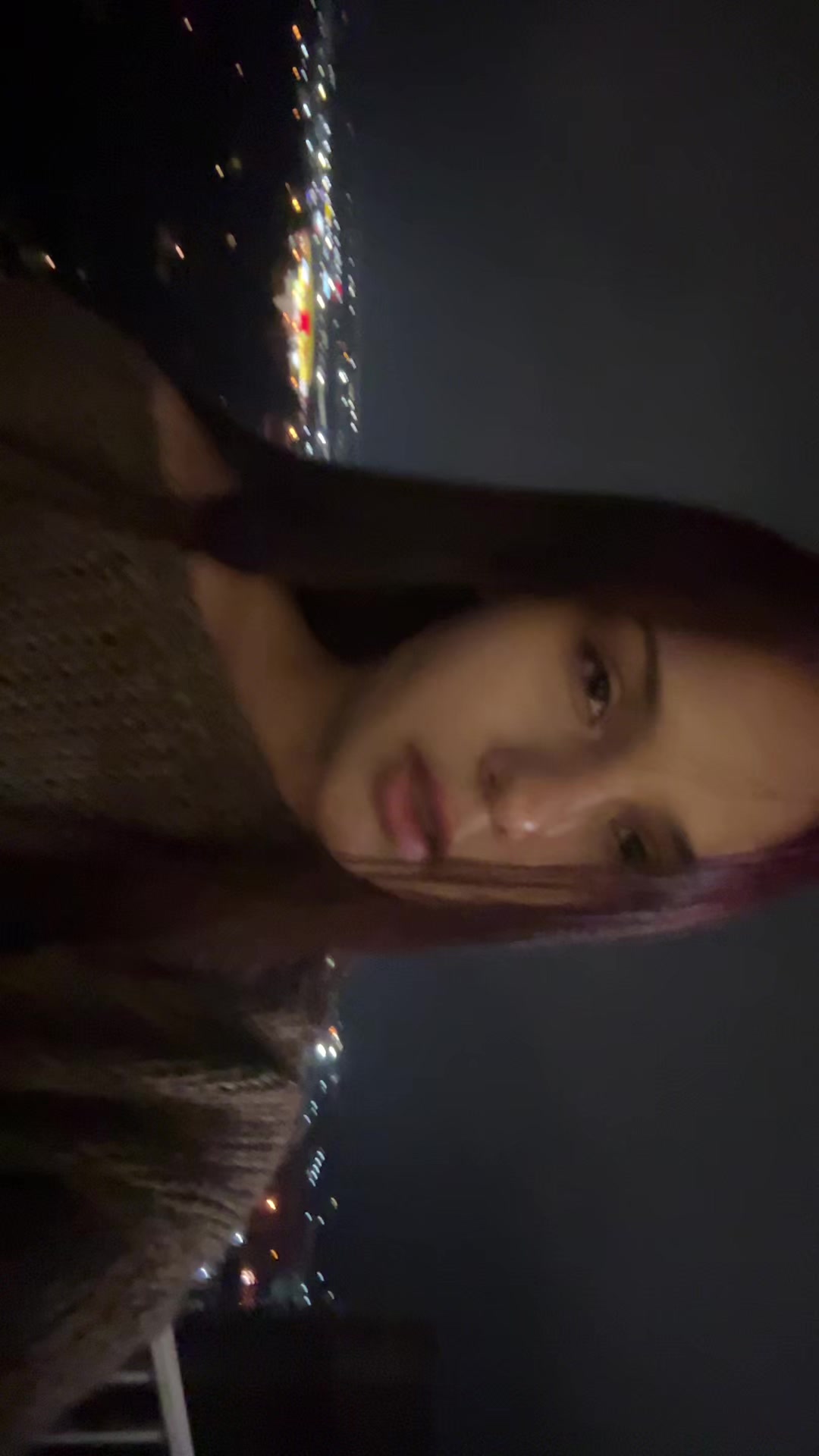 @любимая