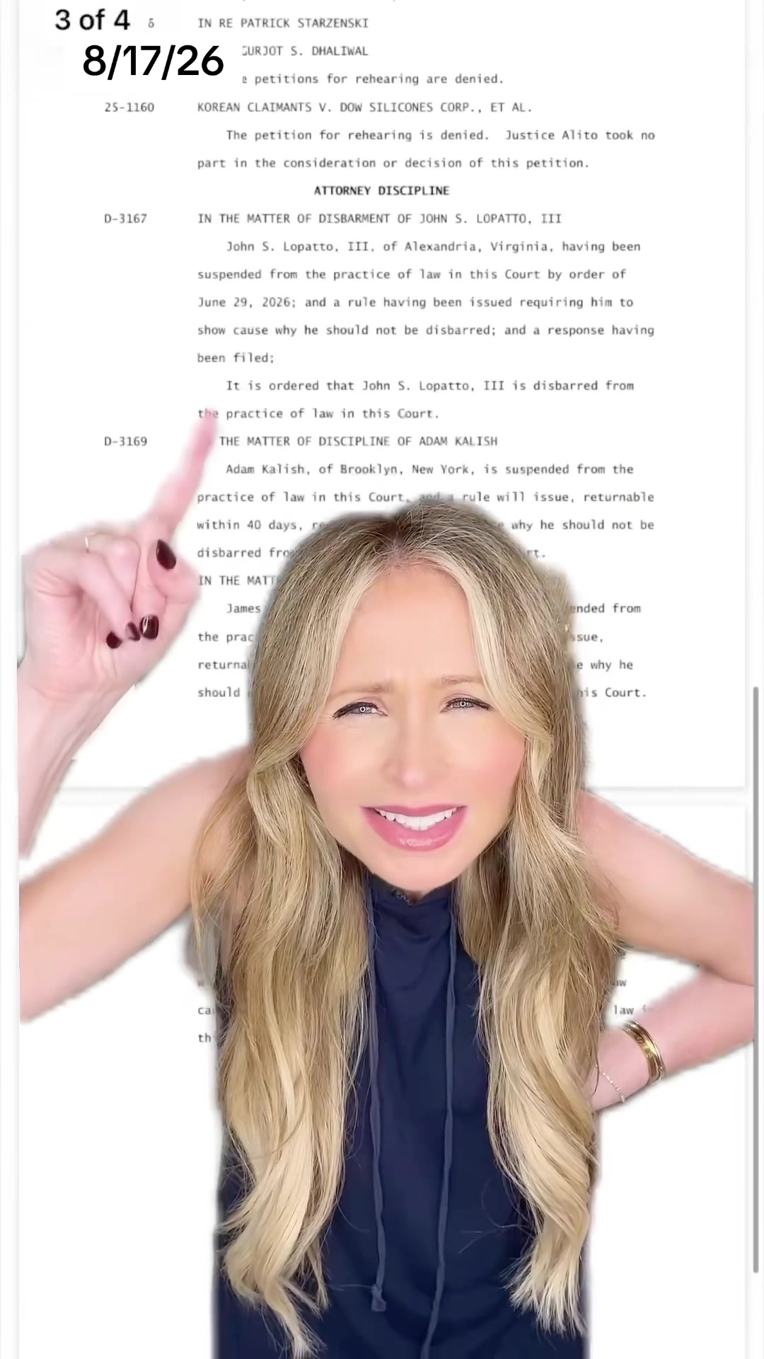 @📺The News Girl 📰