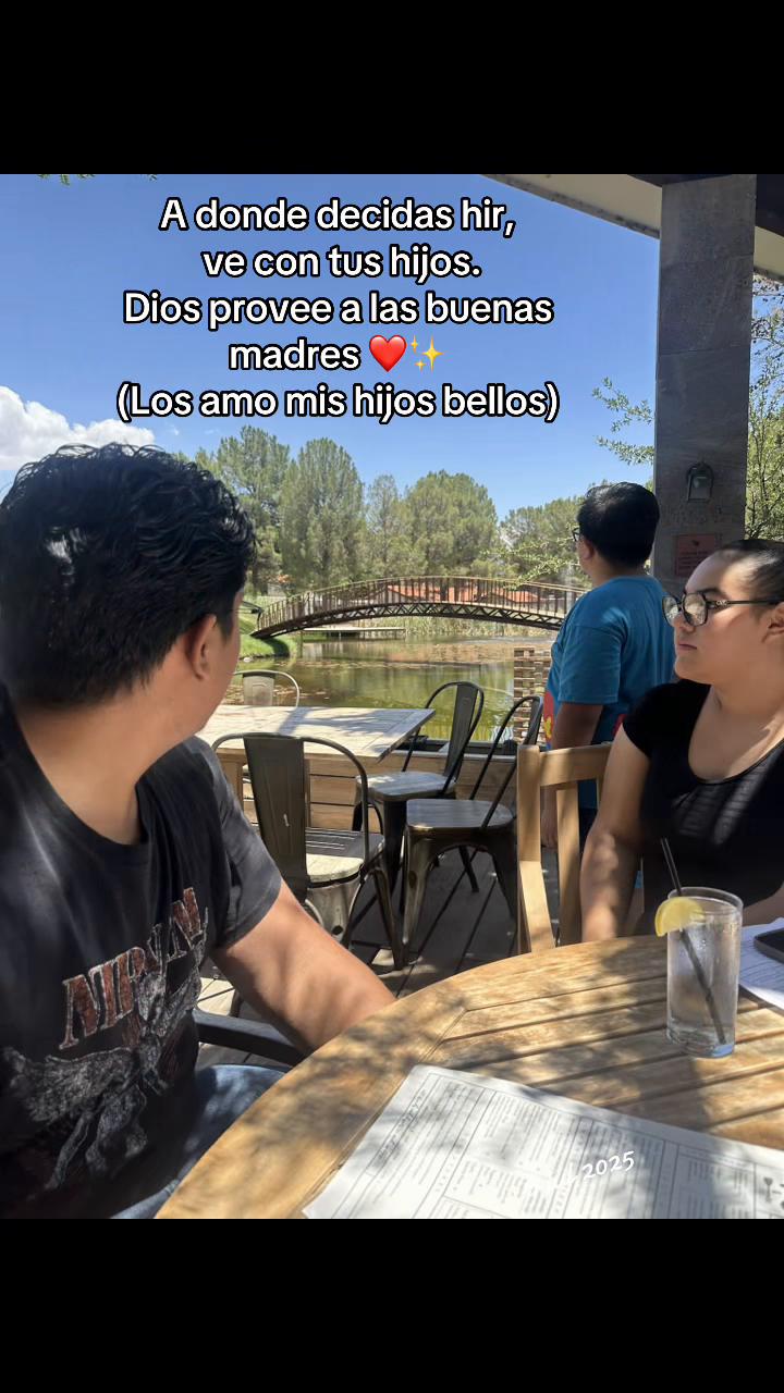 @Lulu Morales