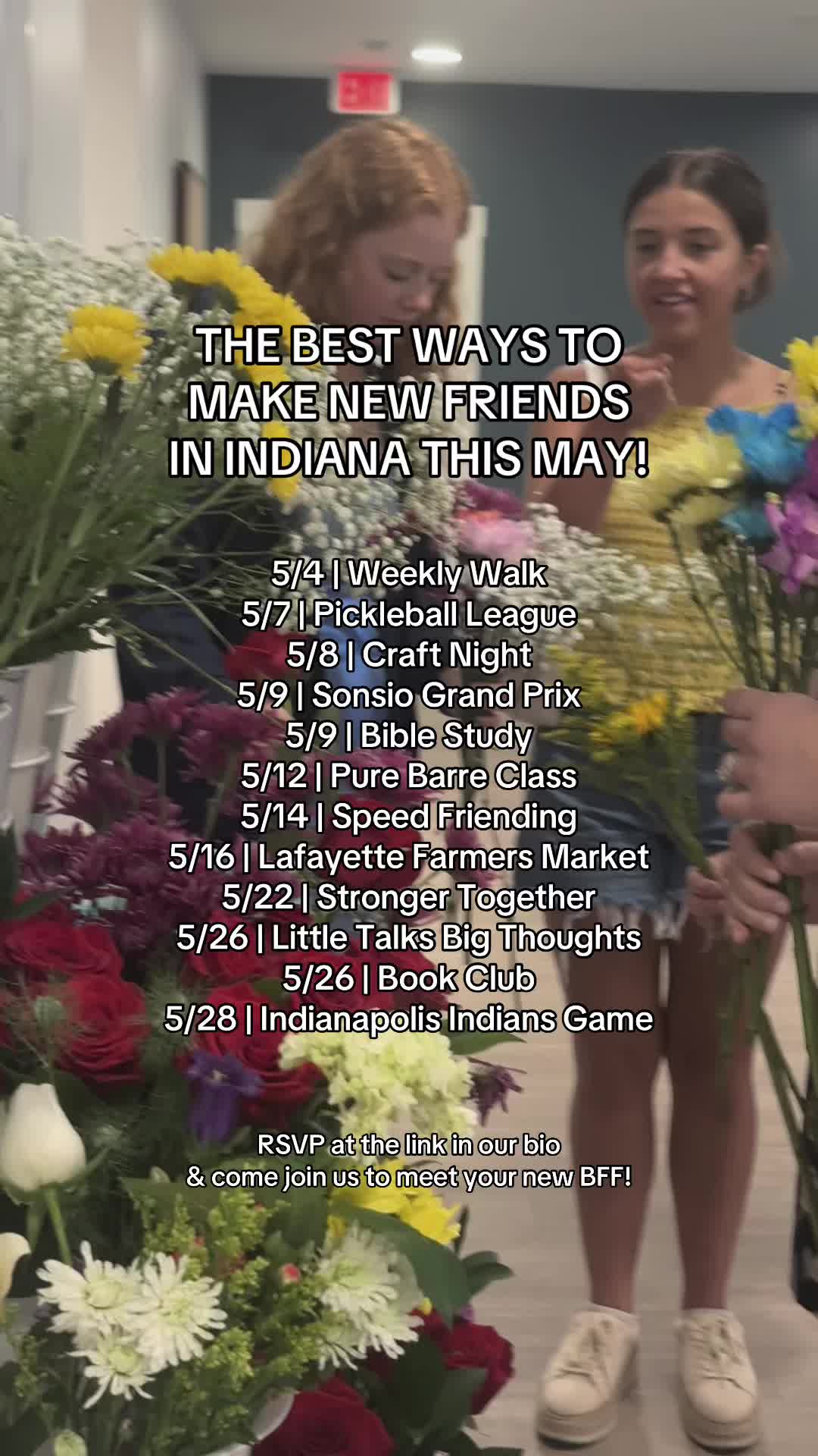 @BFF Indy