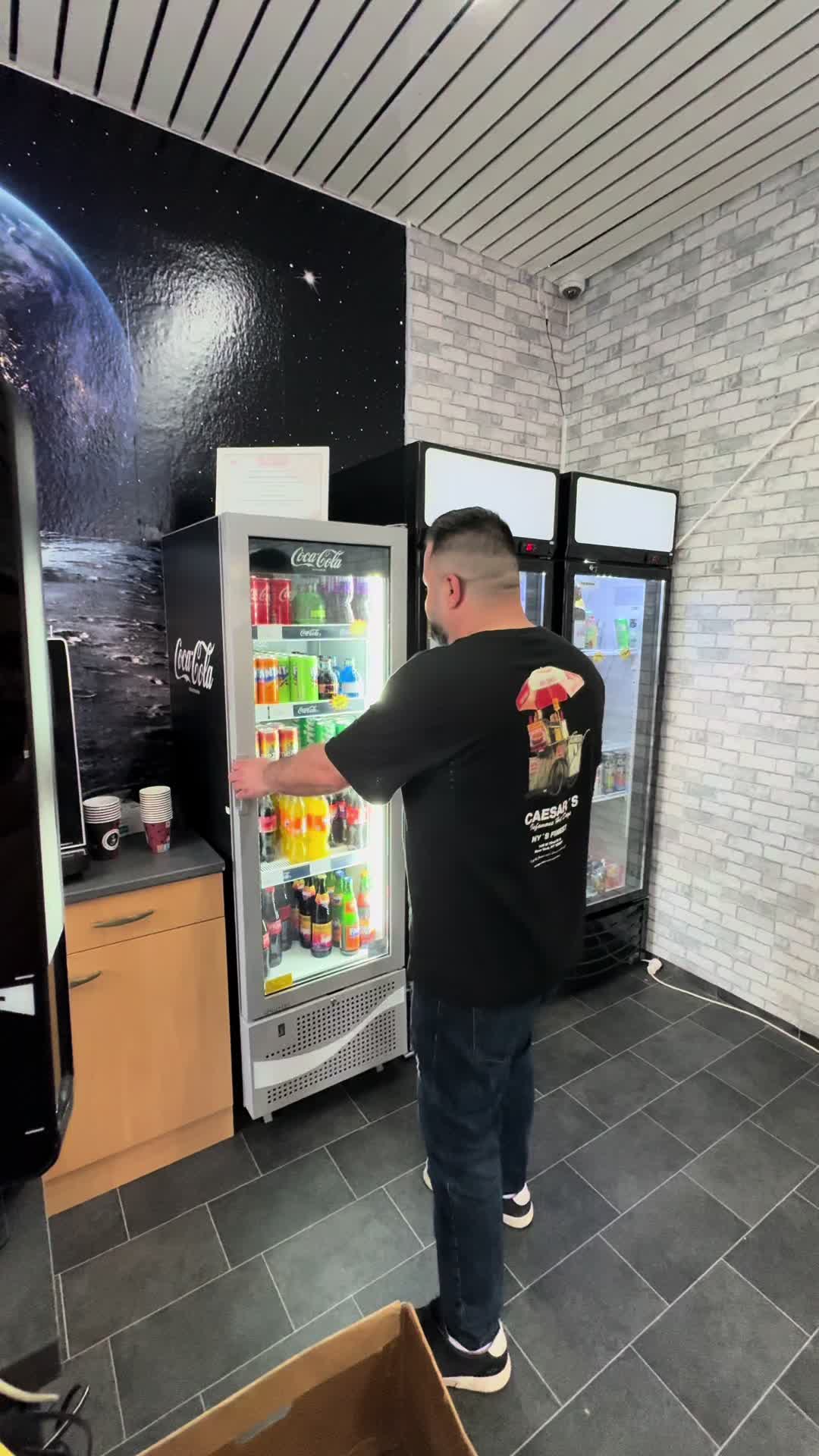 @ALB Kiosk