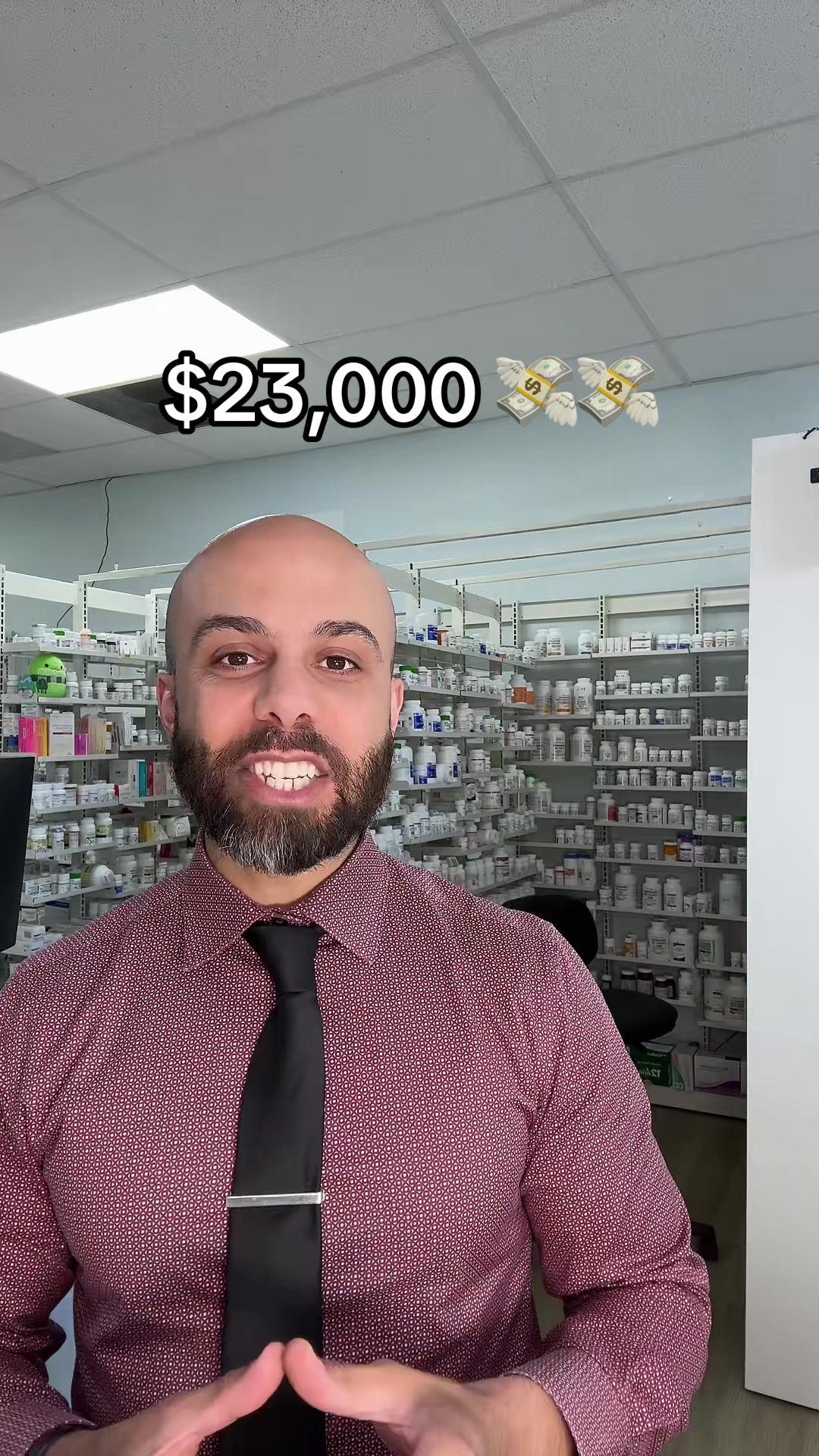 @Dr. Nassar, PharmD