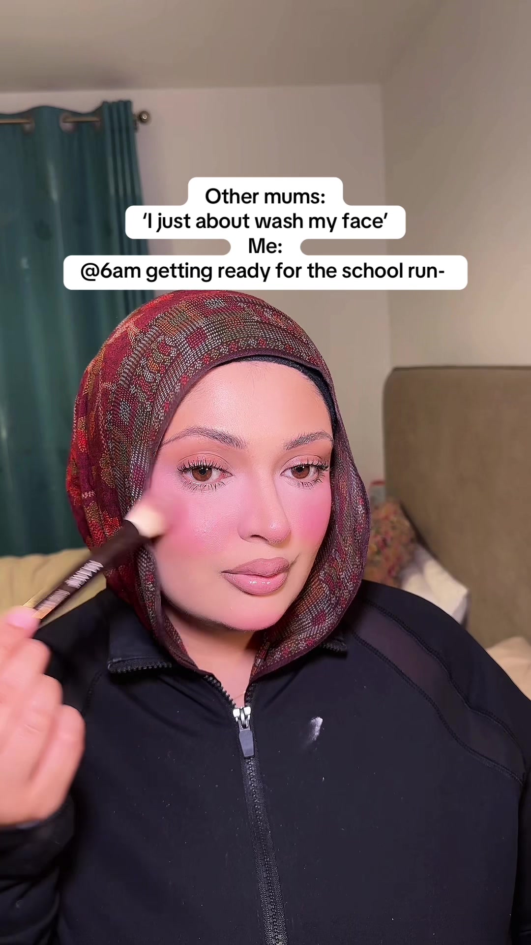 @Madeeha