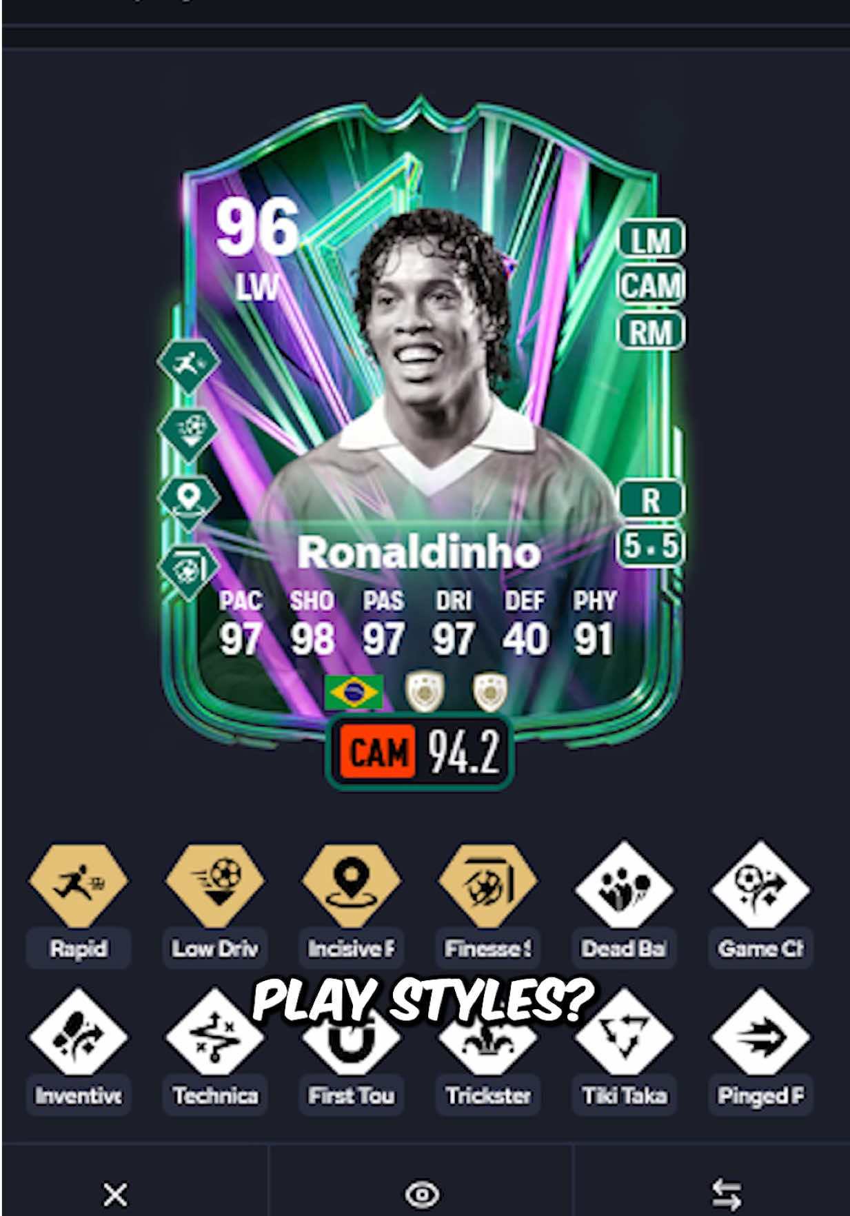 @Fut Fatish
